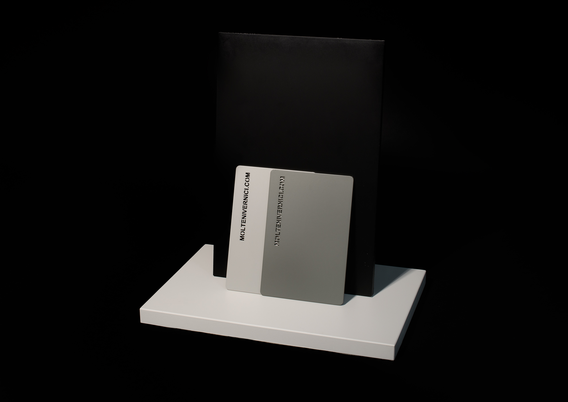 Effetto Solid Surface ad Acqua NK™ | Molteni Vernici