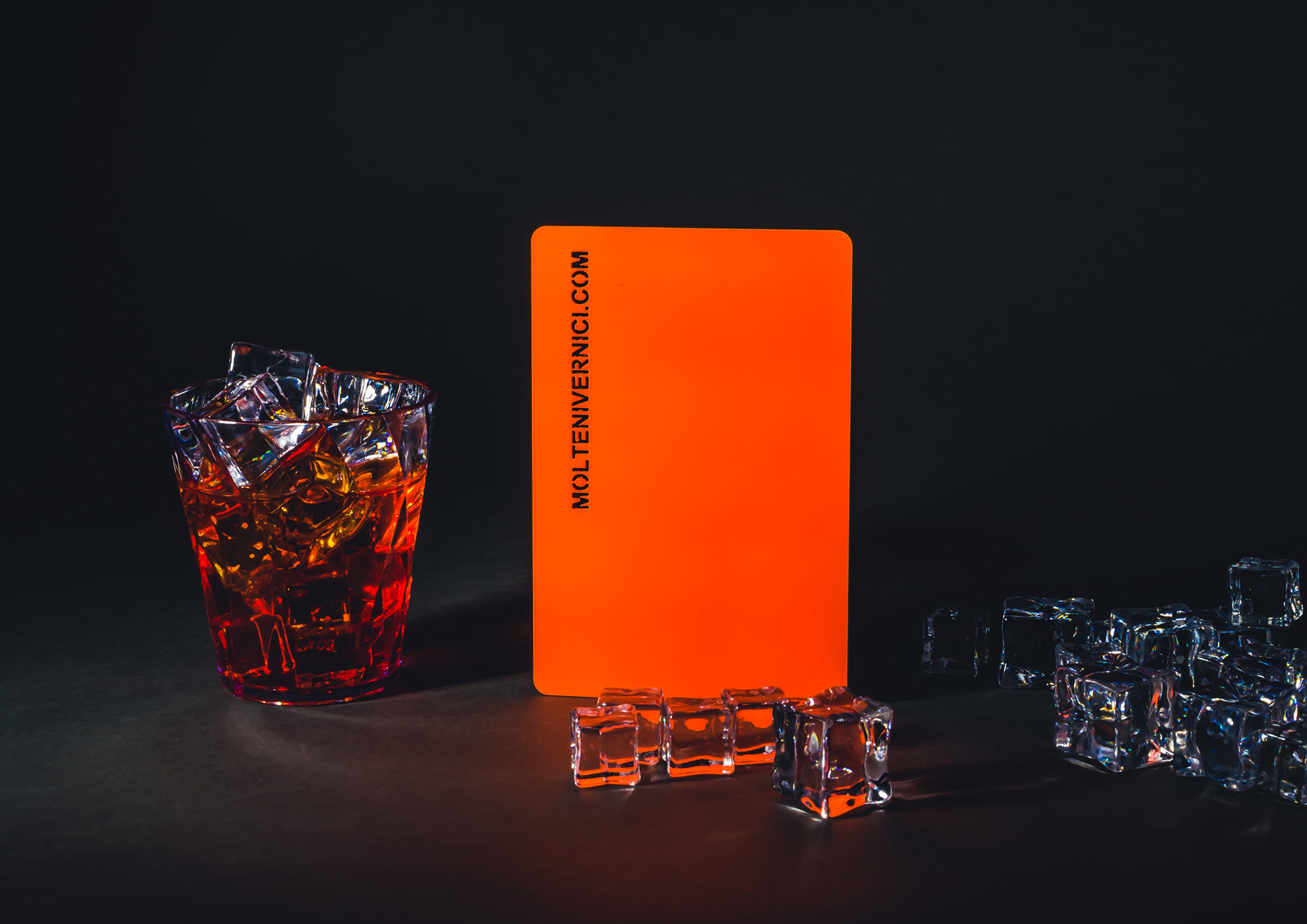 Smalti Serie Fluorescenti WP.FLUO™ | Molteni Vernici