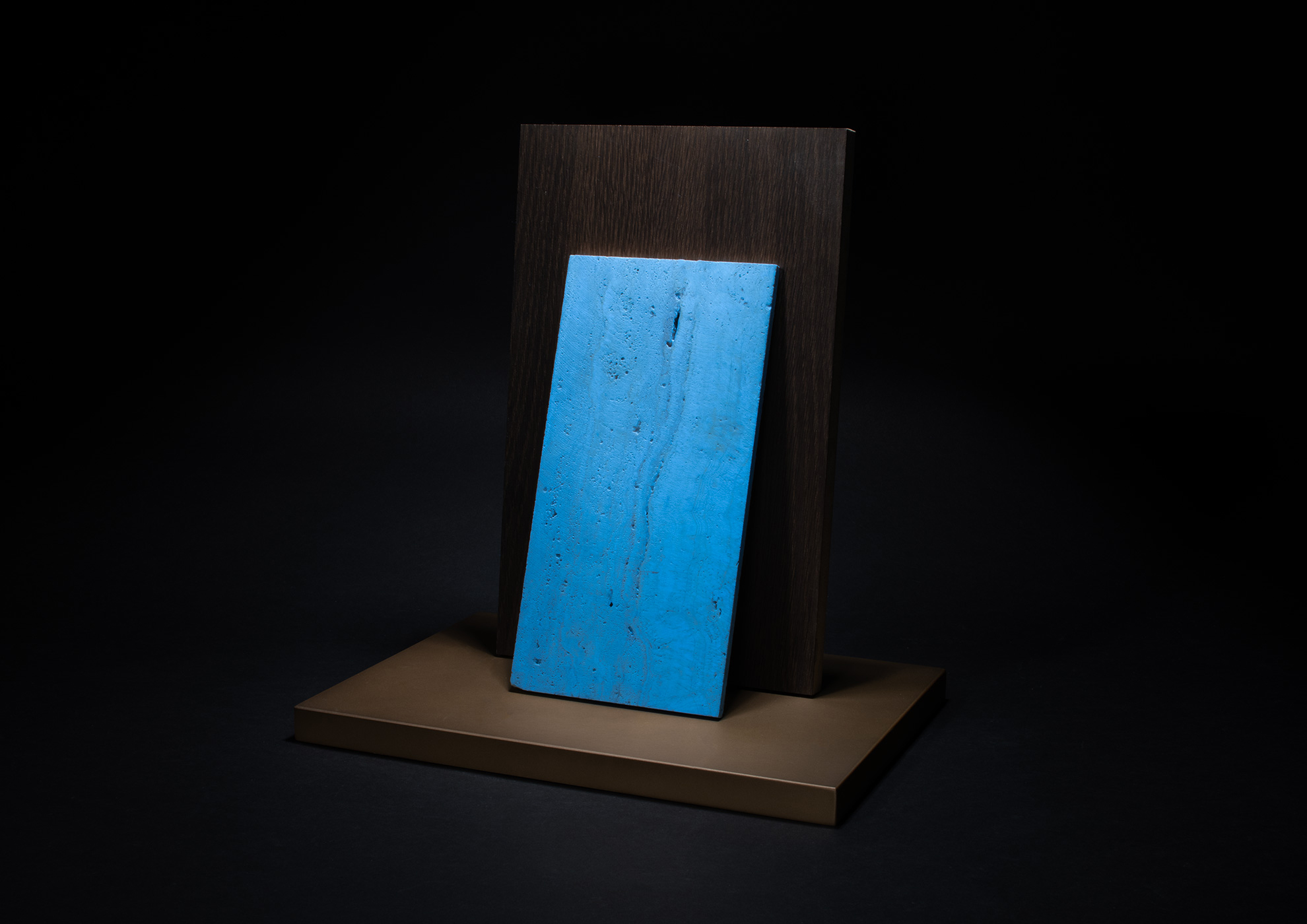 Smalto Effetto Pietra WP.STONE™ | Molteni Vernici