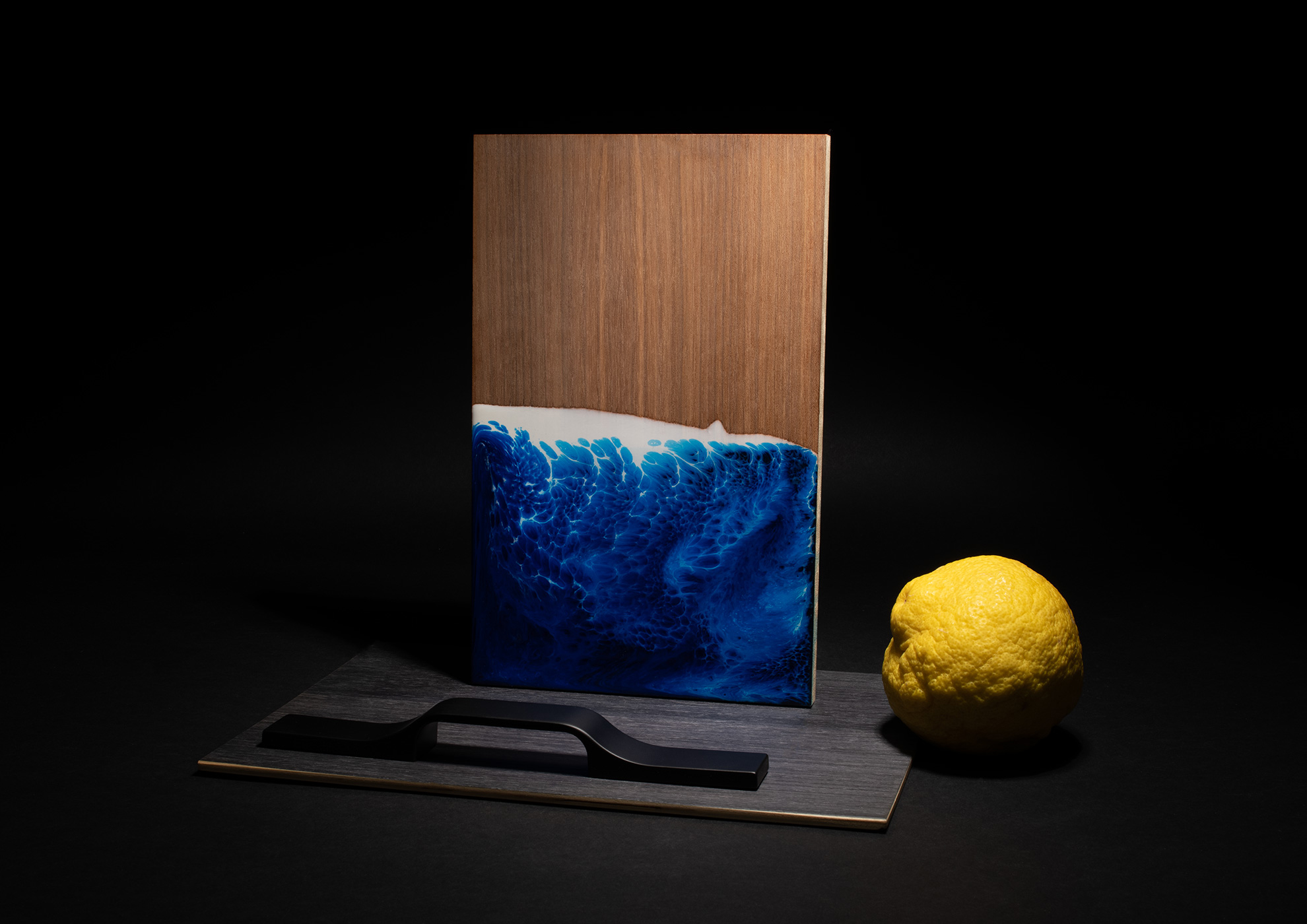 Finitura Ceramica Liquida WUNDAA™ | Molteni Vernici