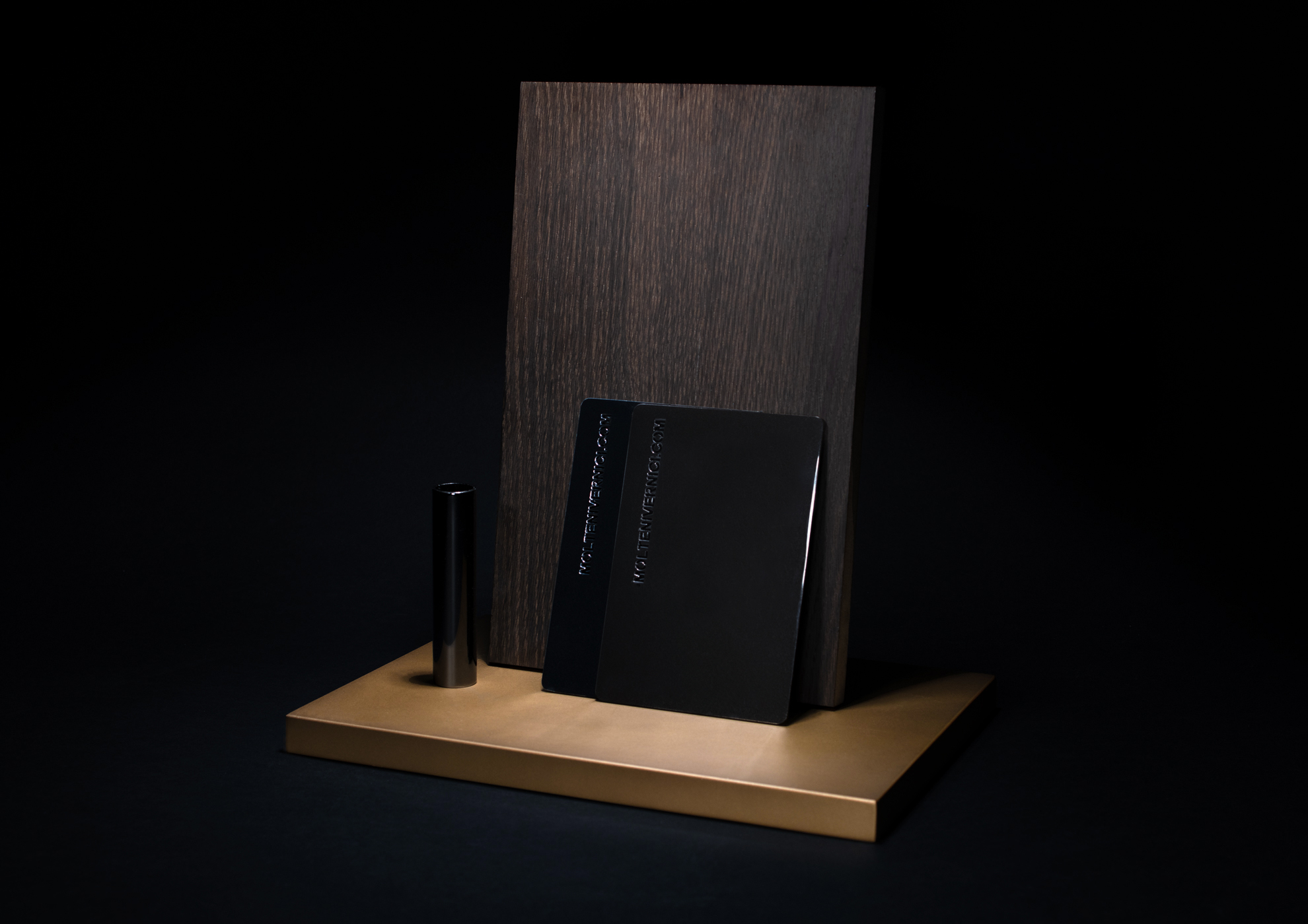Smalto Metallizzato Lucido WP.2KNMET™ | Molteni Vernici