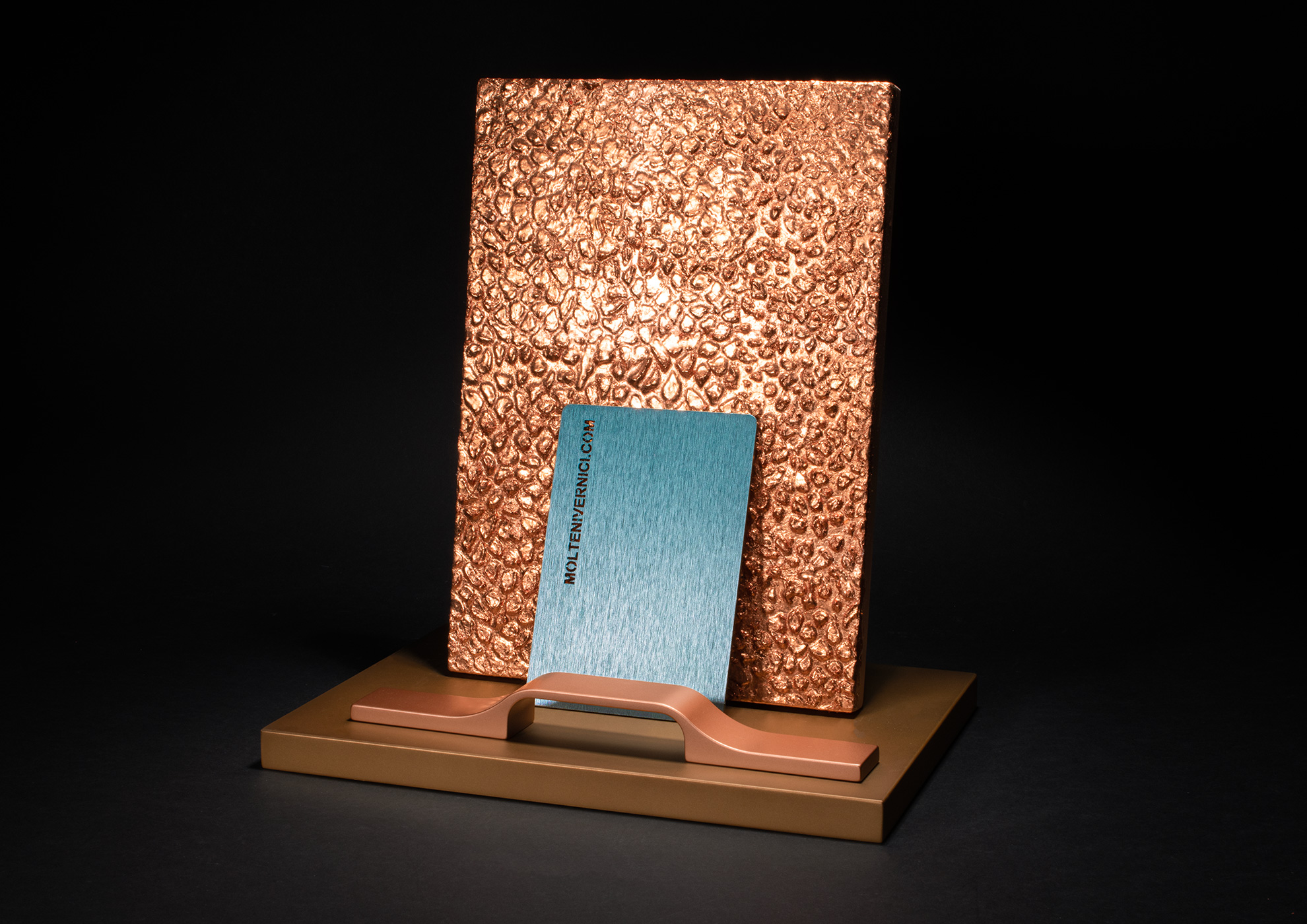Smalto Effetto Luminoso WP.LUXURY™ | Molteni Vernici