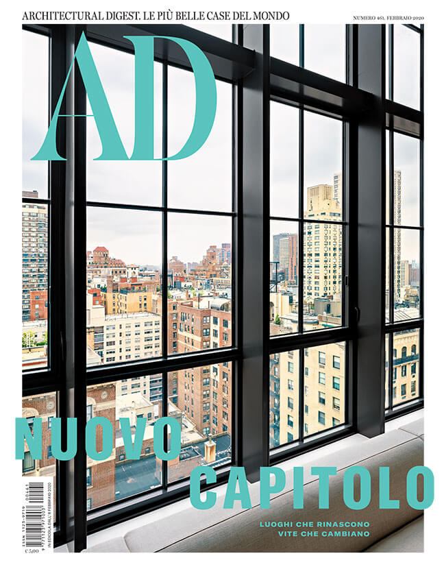 AD FEBRUARY 2020