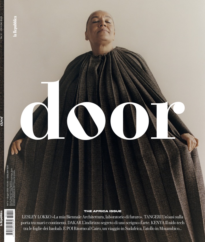 DOOR - LA REPUBBLICA