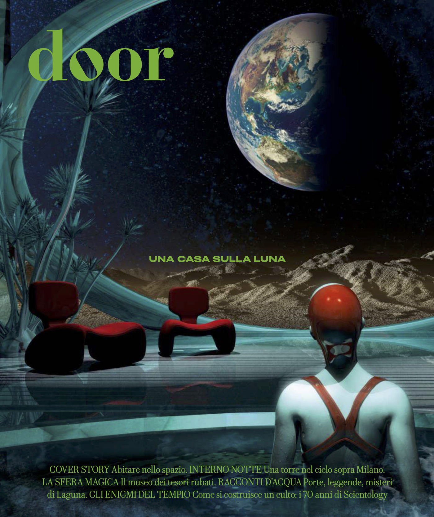 DOOR