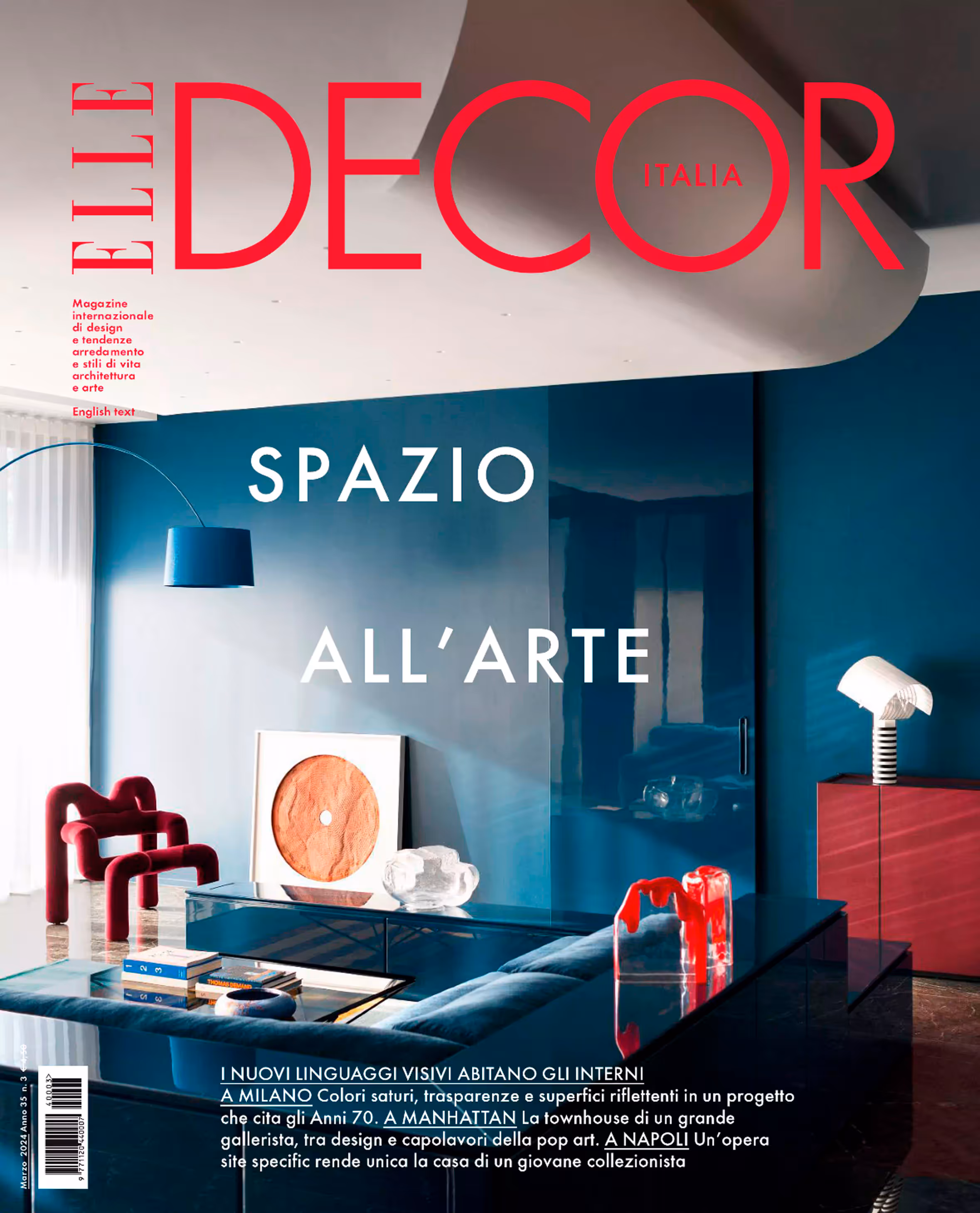 ELLE DECOR