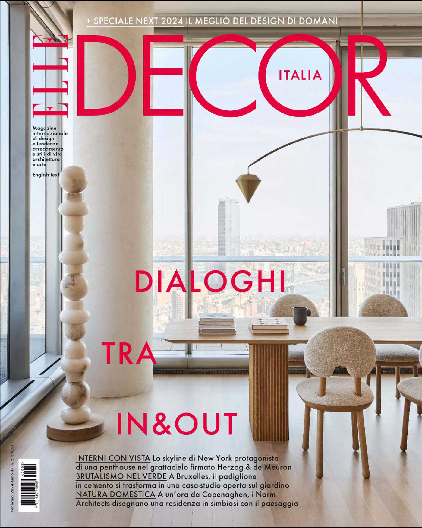 ELLE DECOR