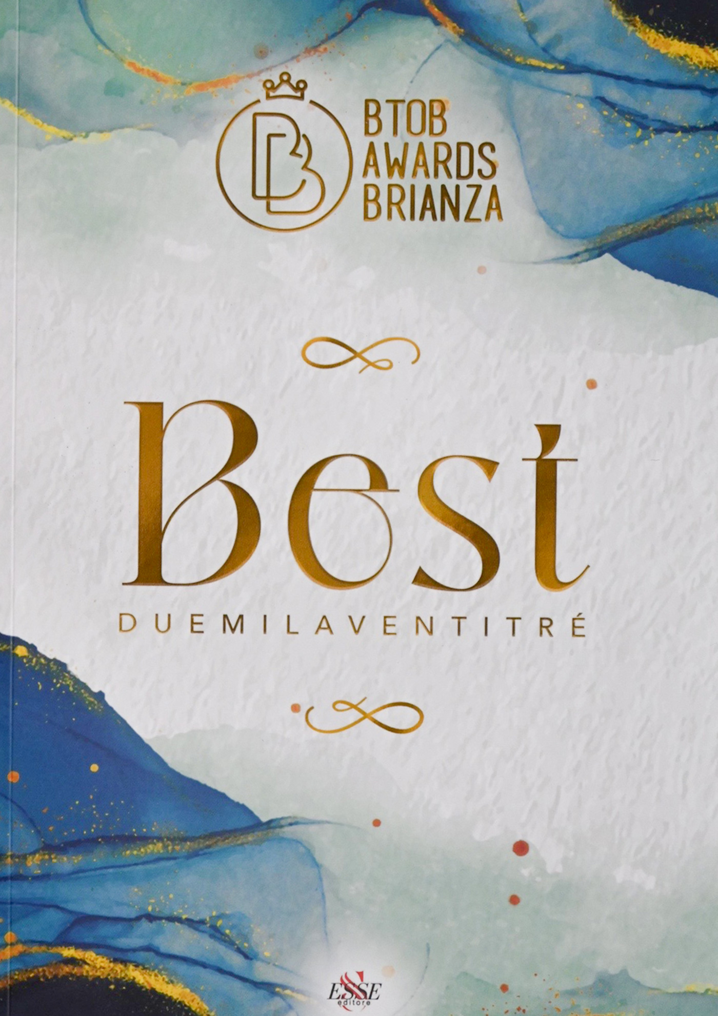 BTOB AWARDS 2023