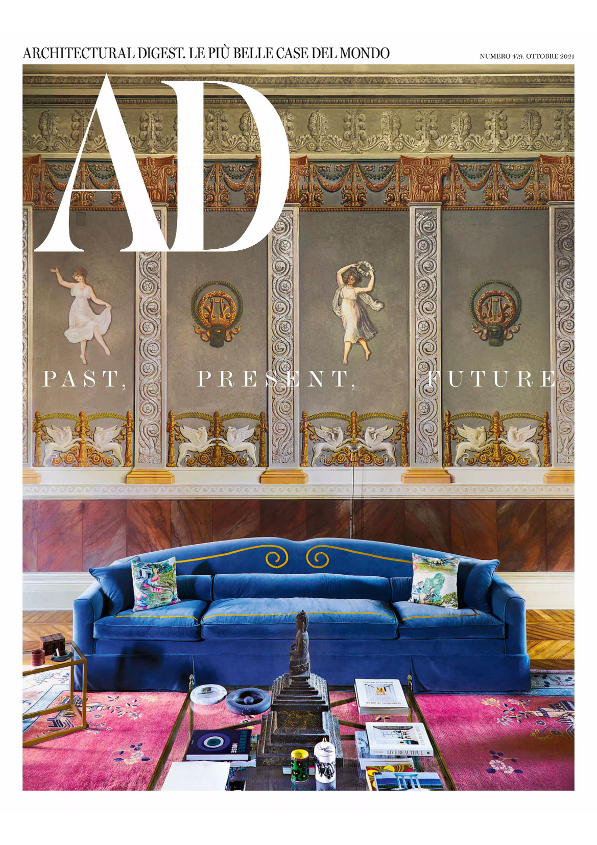 AD October 2021
