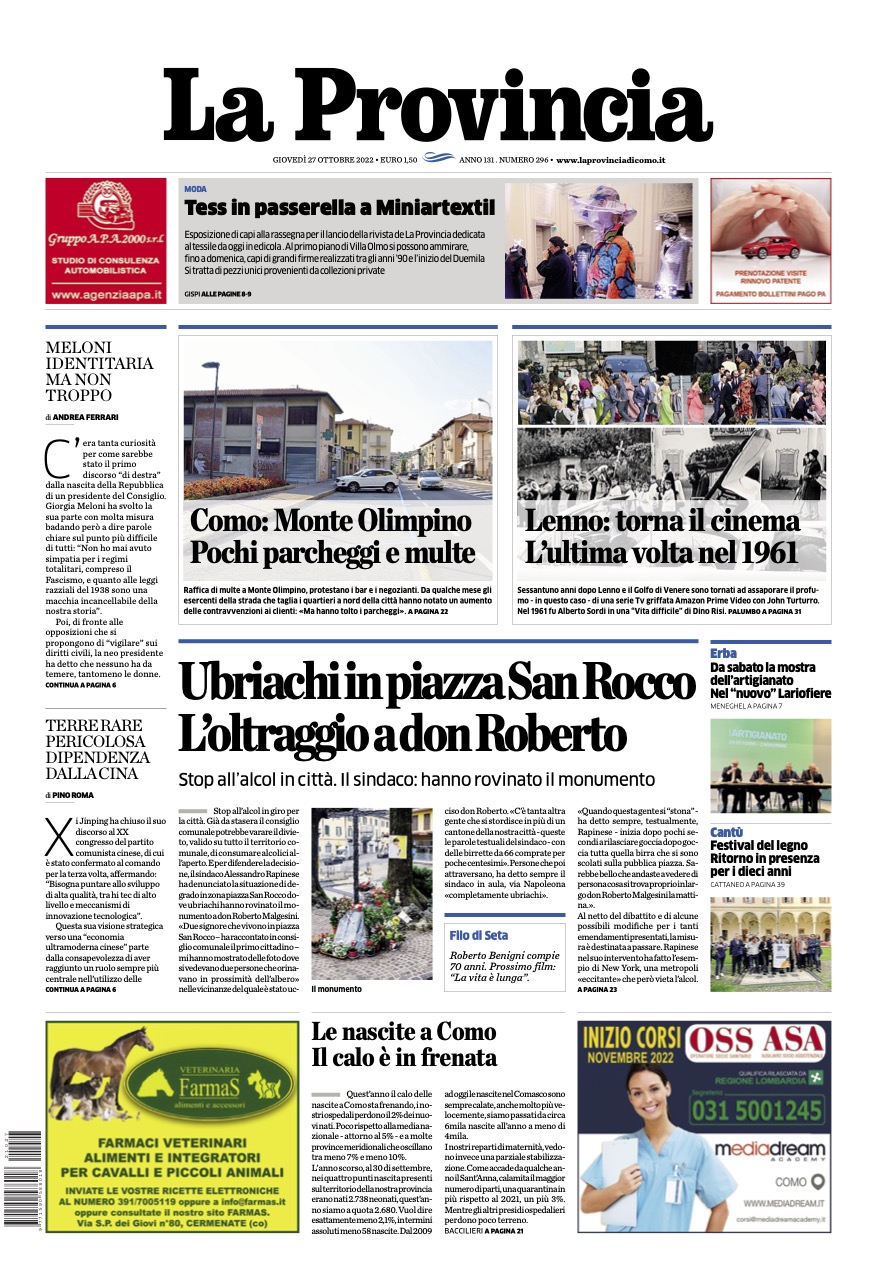 LA PROVINCIA 