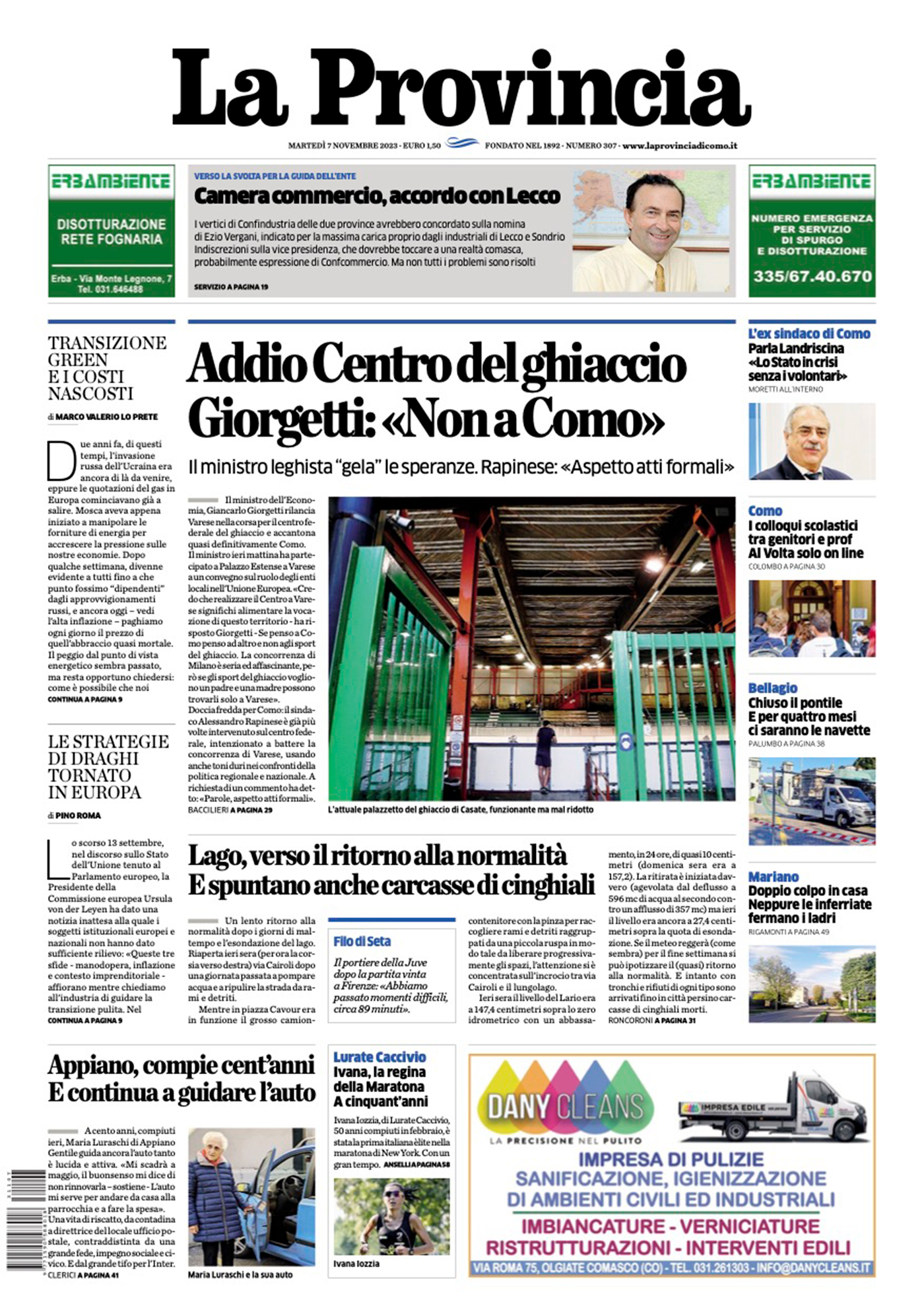 LA PROVINCIA 