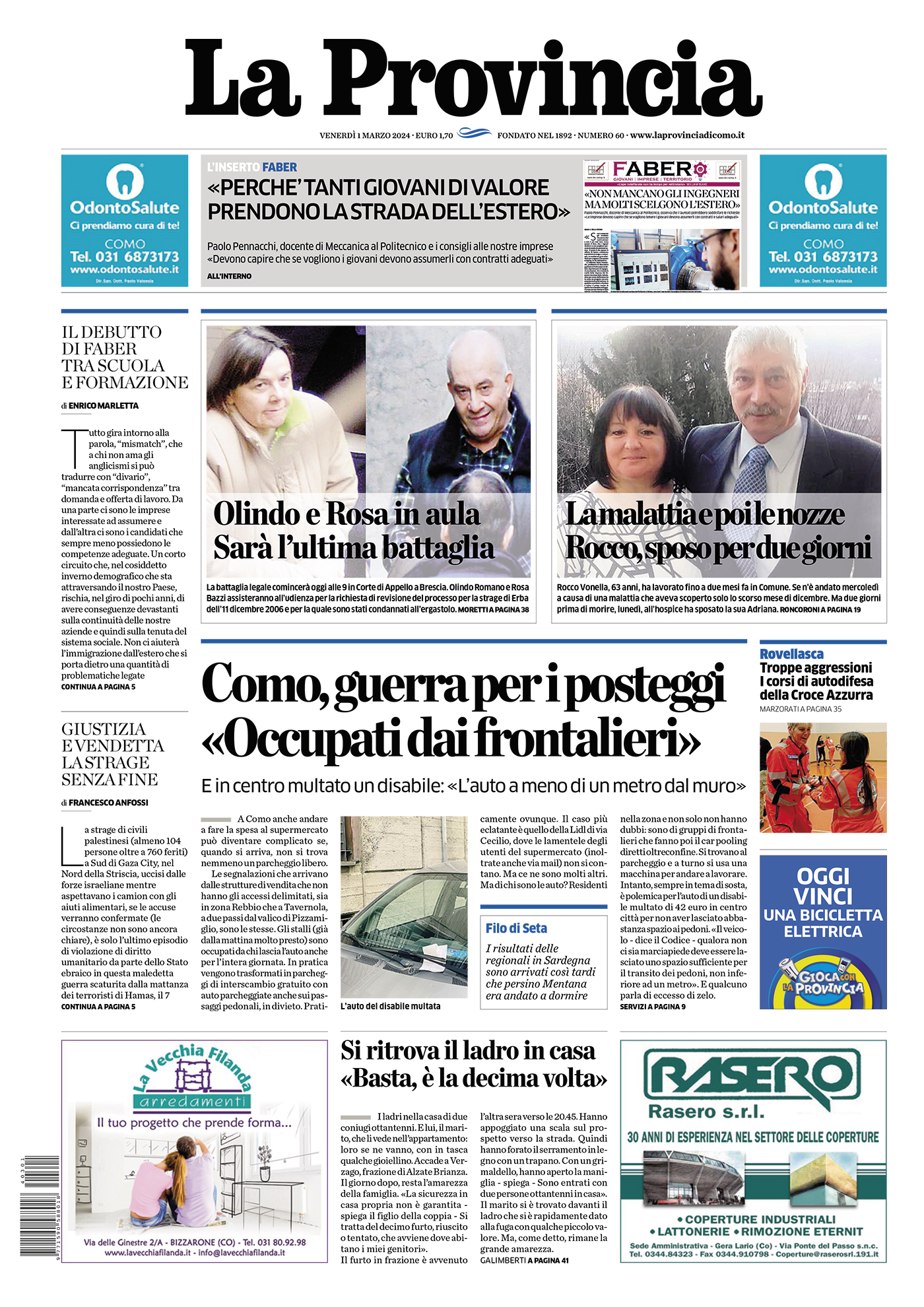 LA PROVINCIA