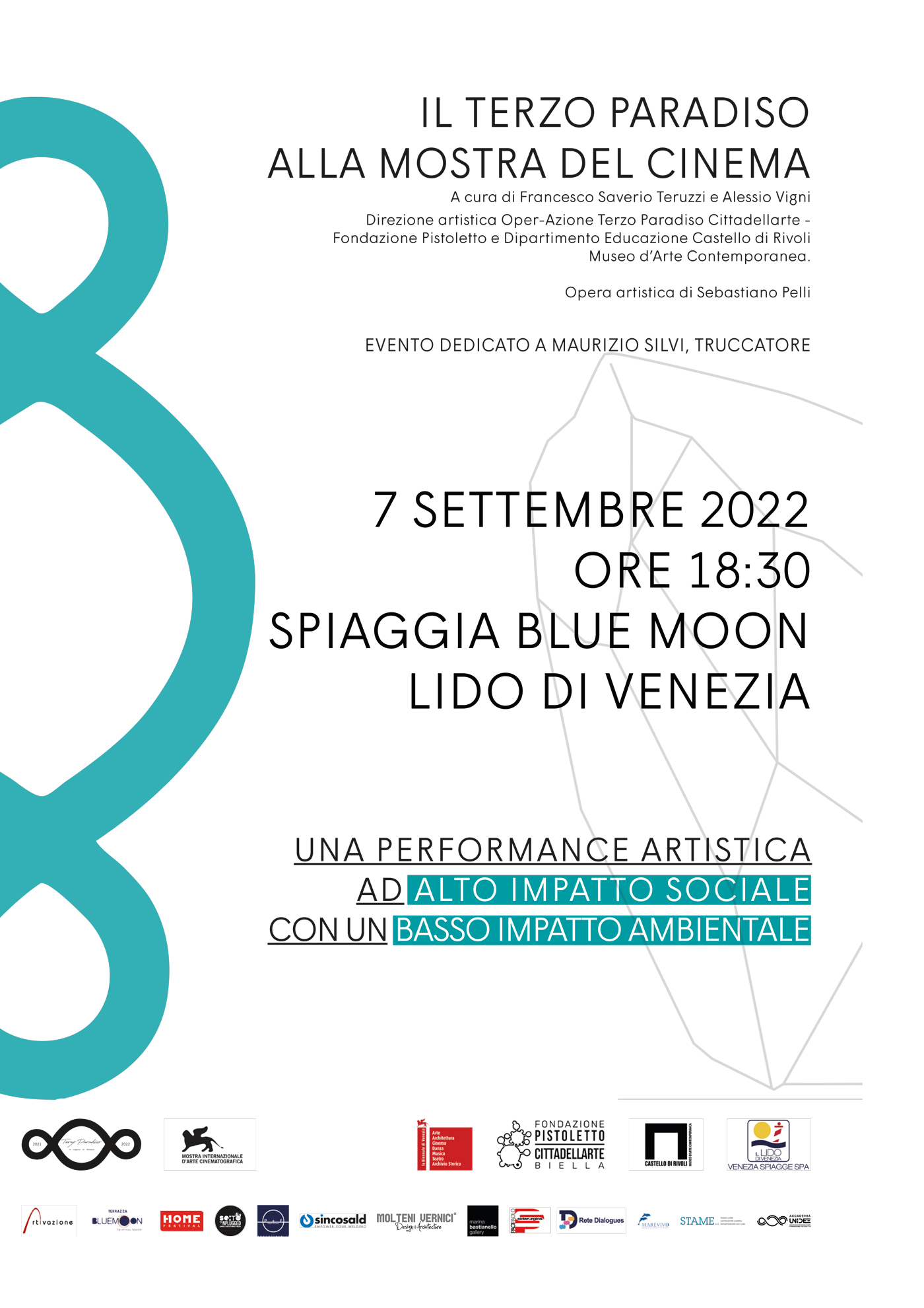 MOSTRA DEL CINEMA 