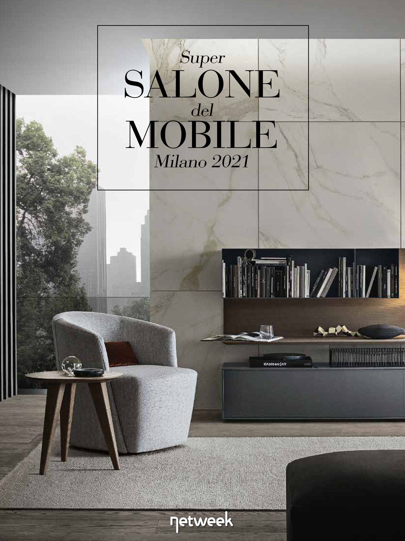 SUPERSALONE