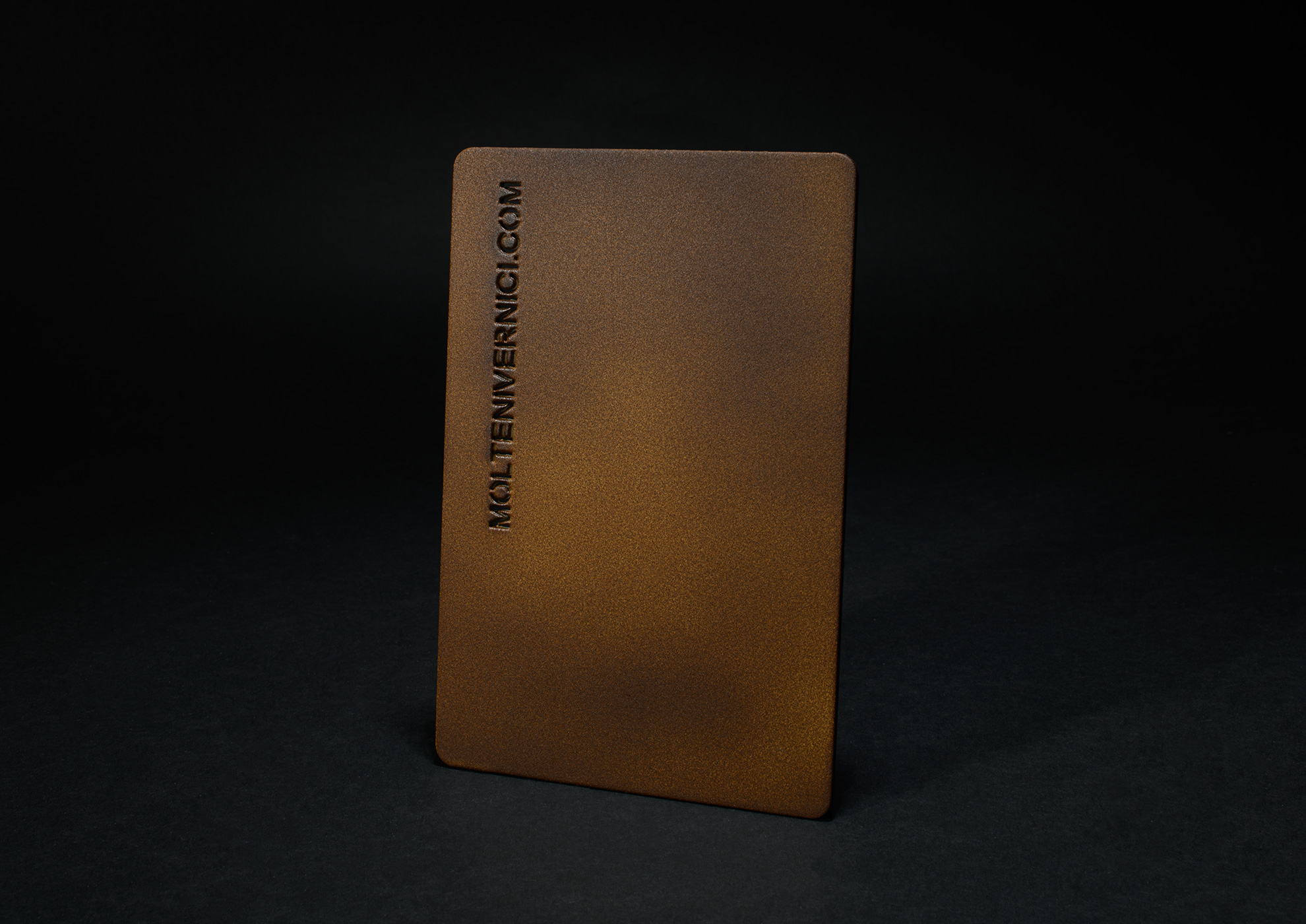 CORTEN B