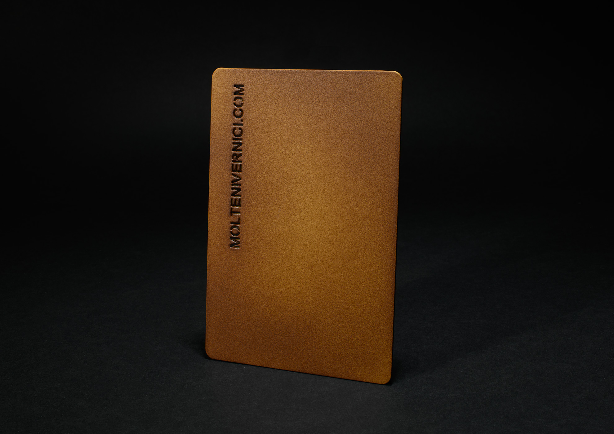 CORTEN A