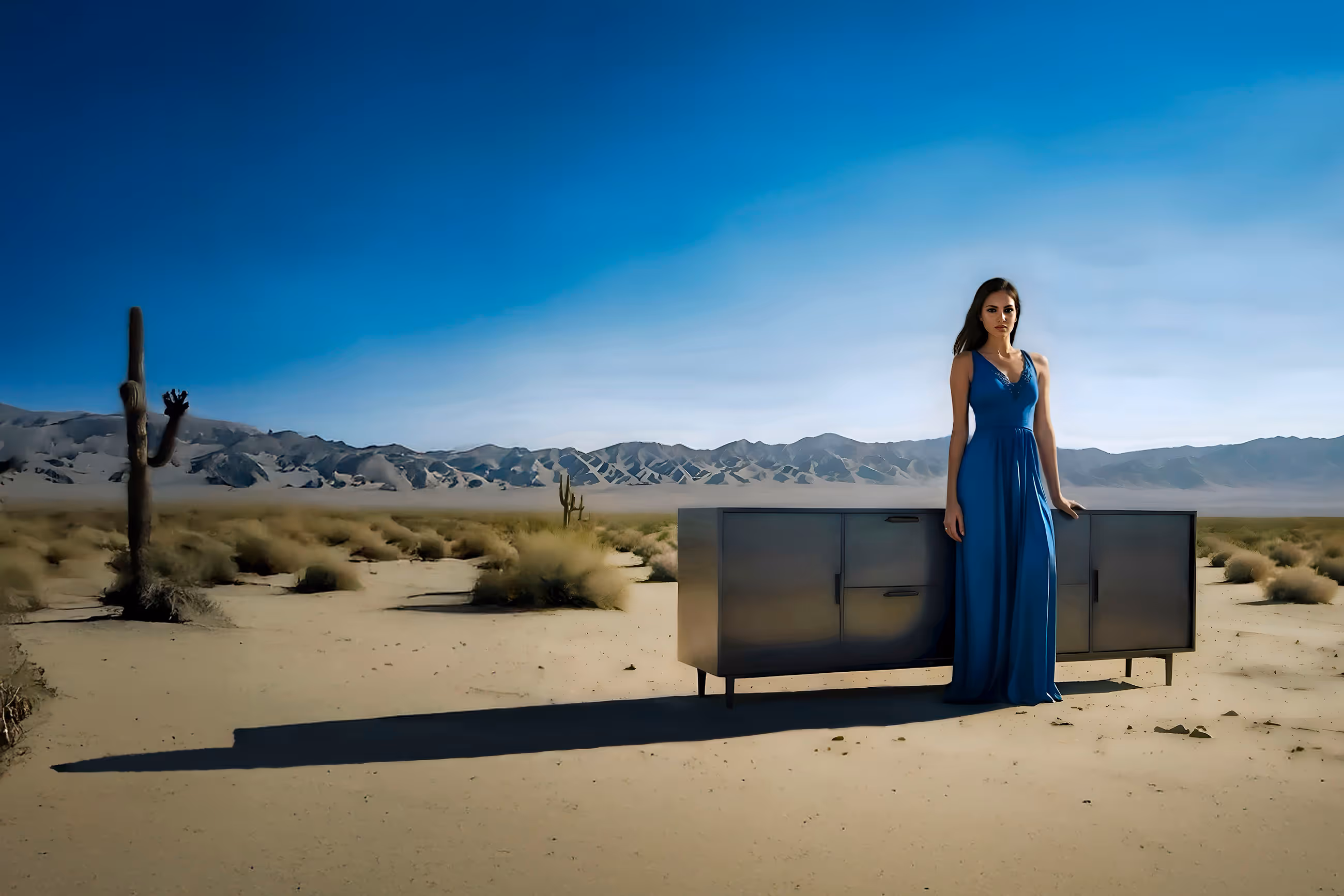 Les détails font la perfection et la perfection n'est pas un détail.