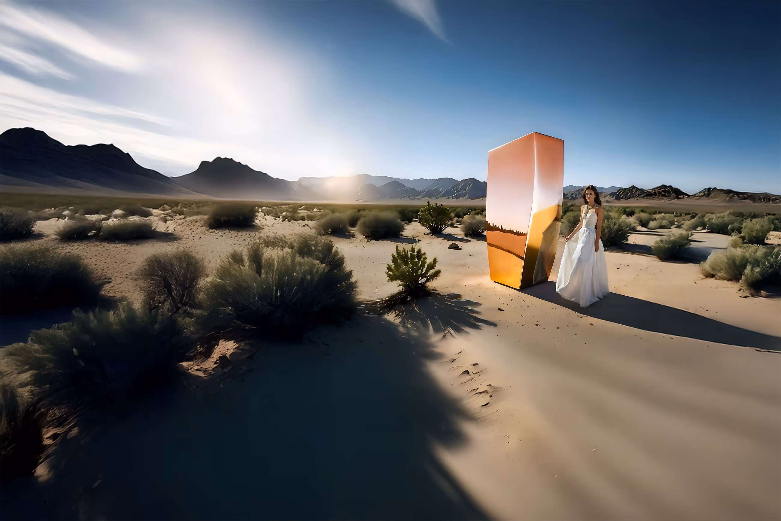 Voyage au-delà des schémas.