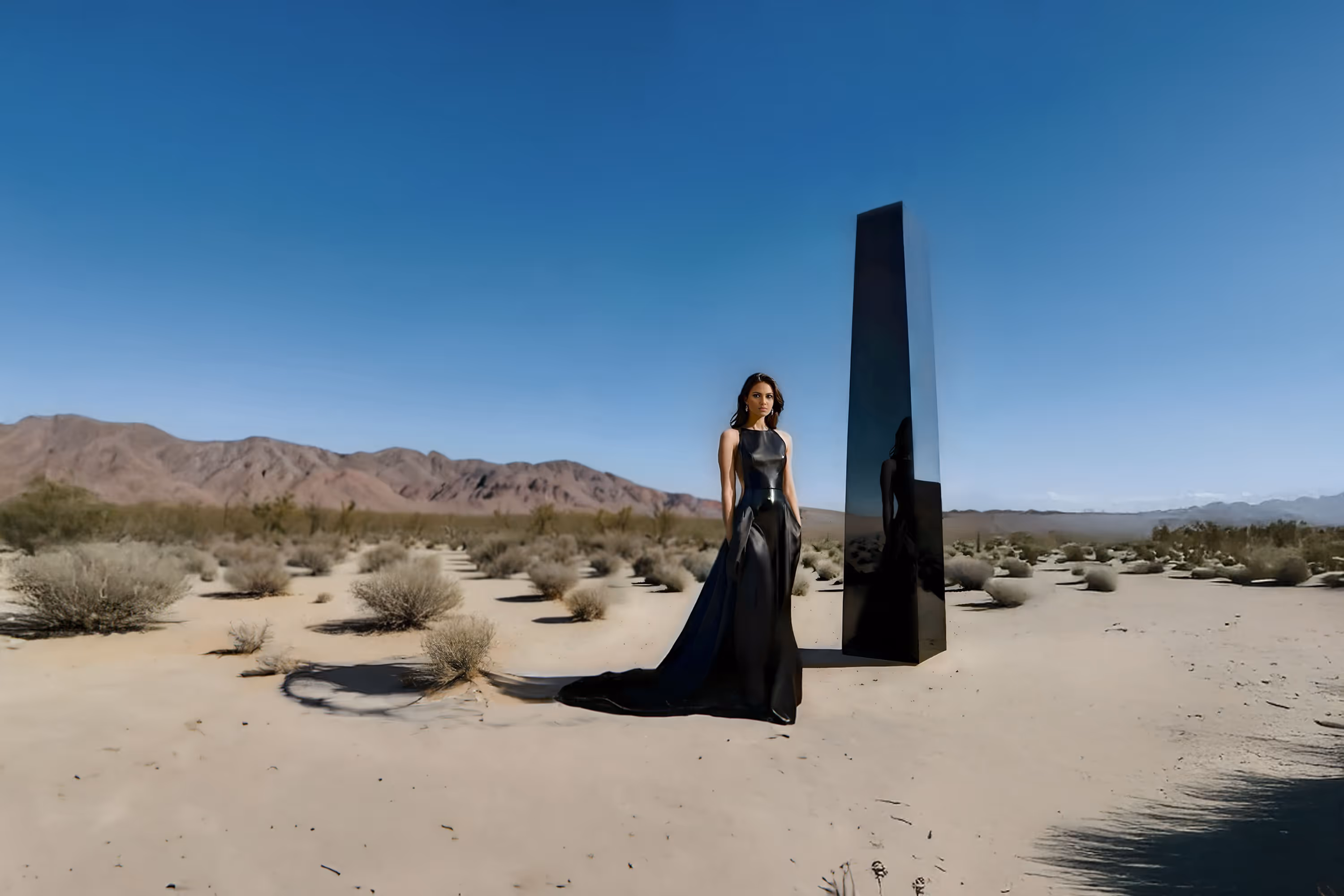 La révolution green du luxe a commencé.