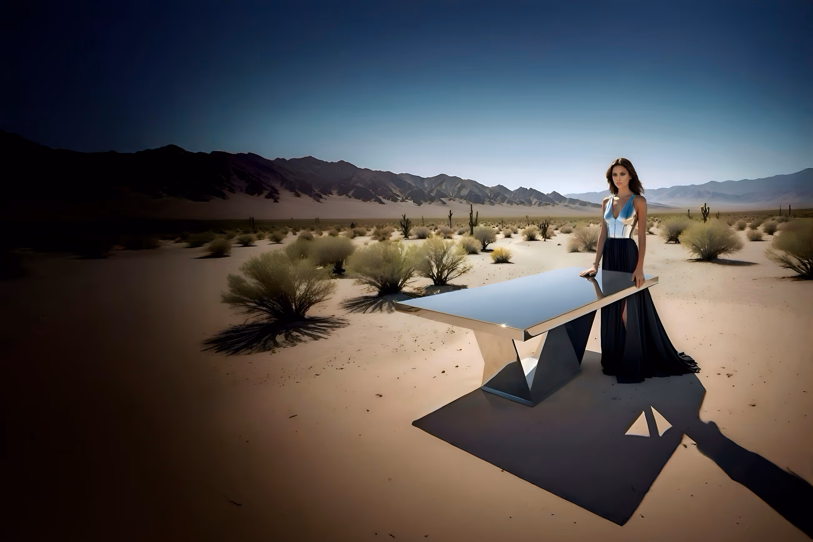 Les détails font la perfection et la perfection n'est pas un détail.