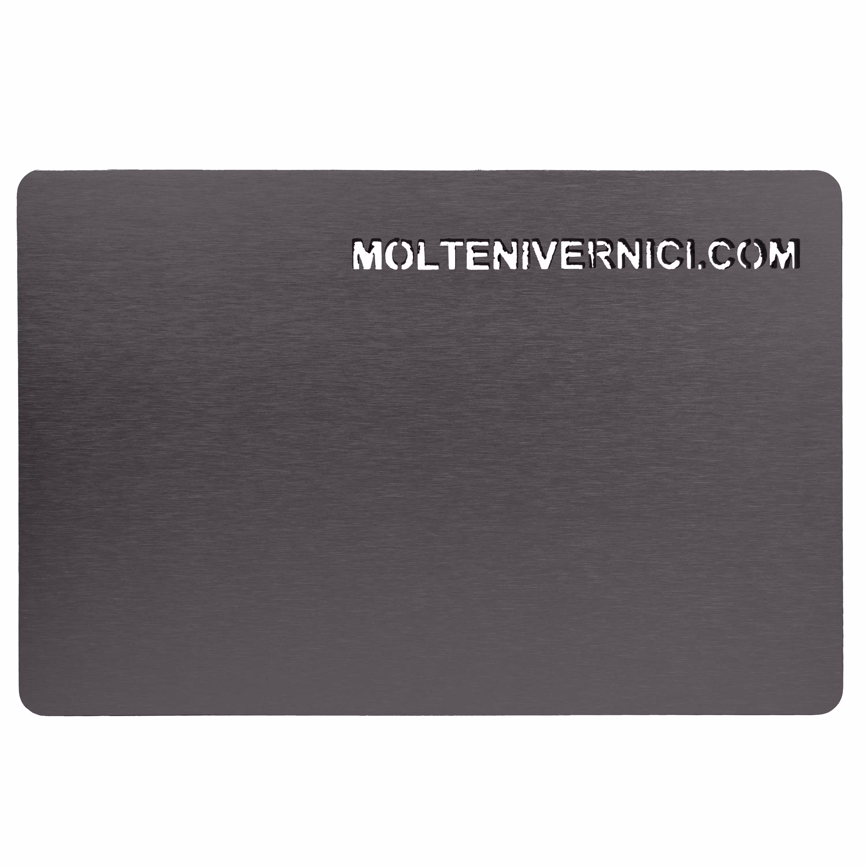 Aluminium code 15756