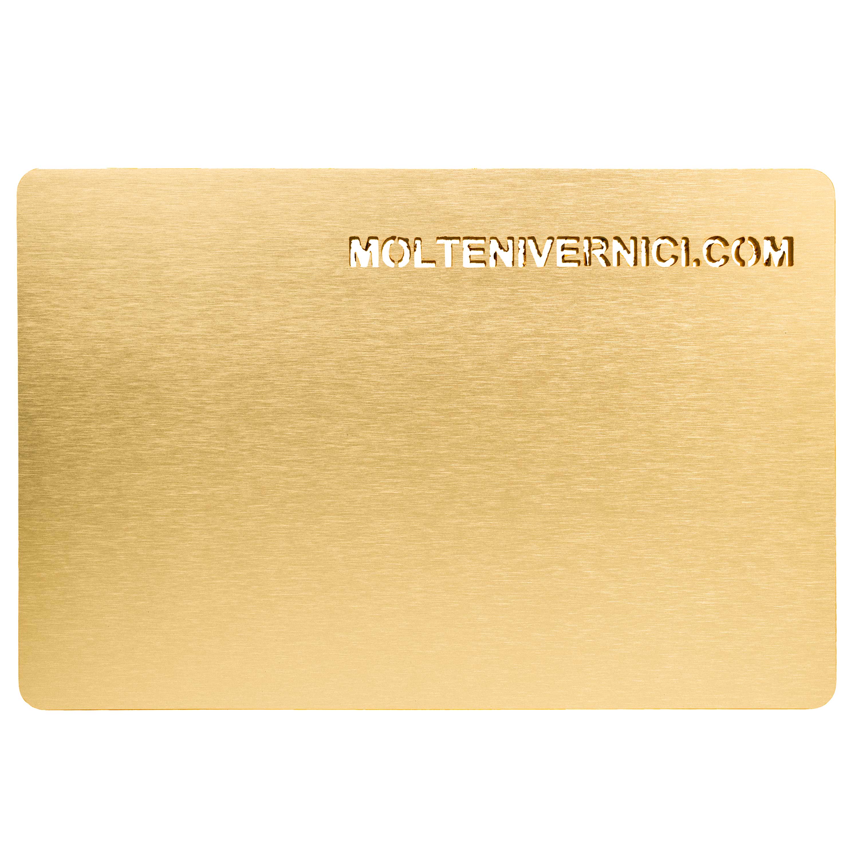 Aluminium code 8985