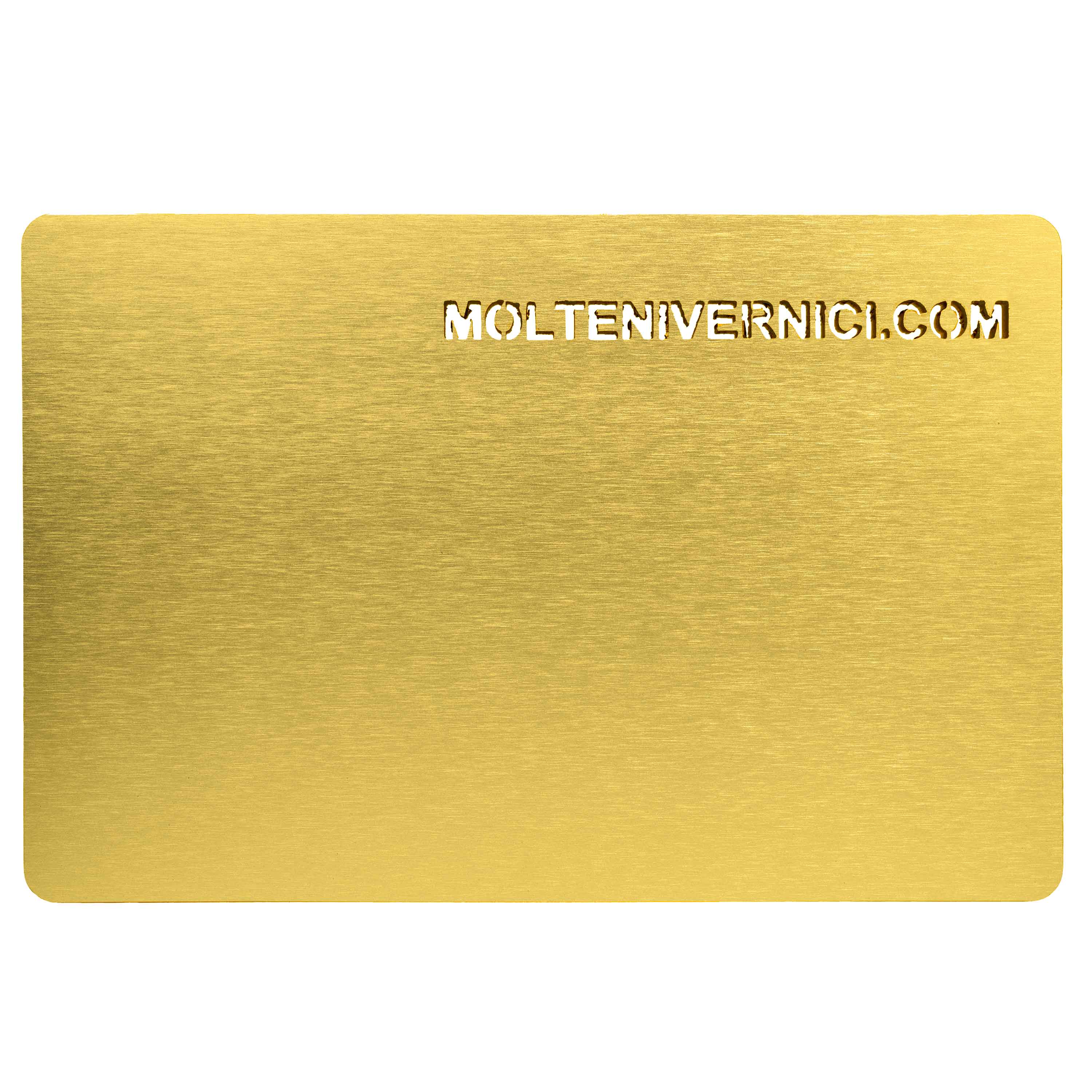 Aluminium code 5023