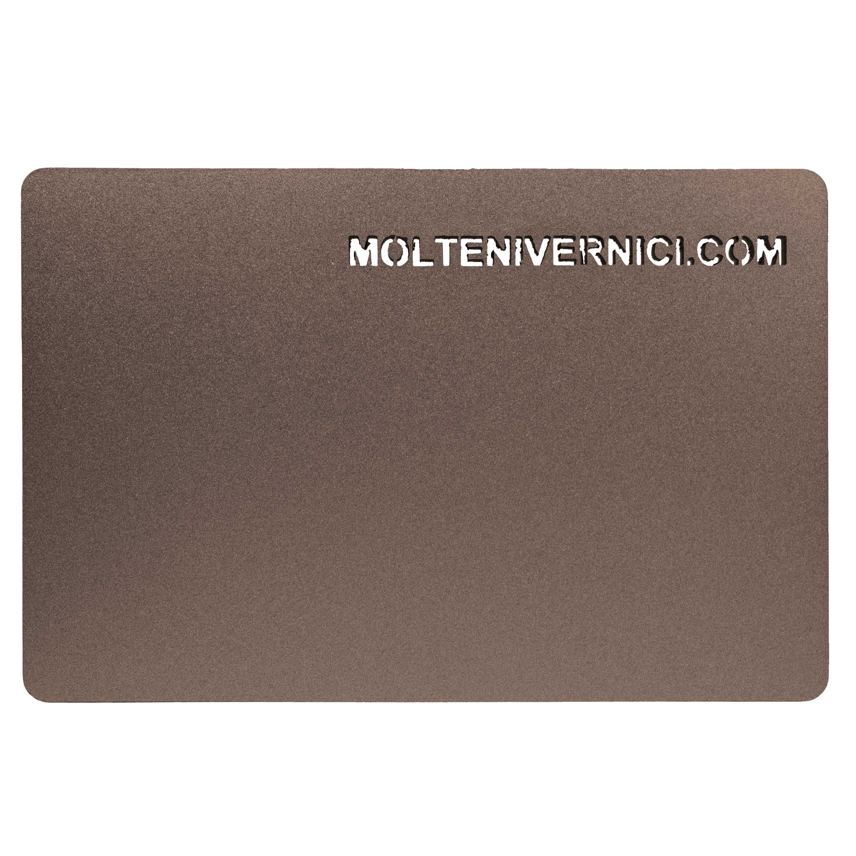 Aluminium code 15752