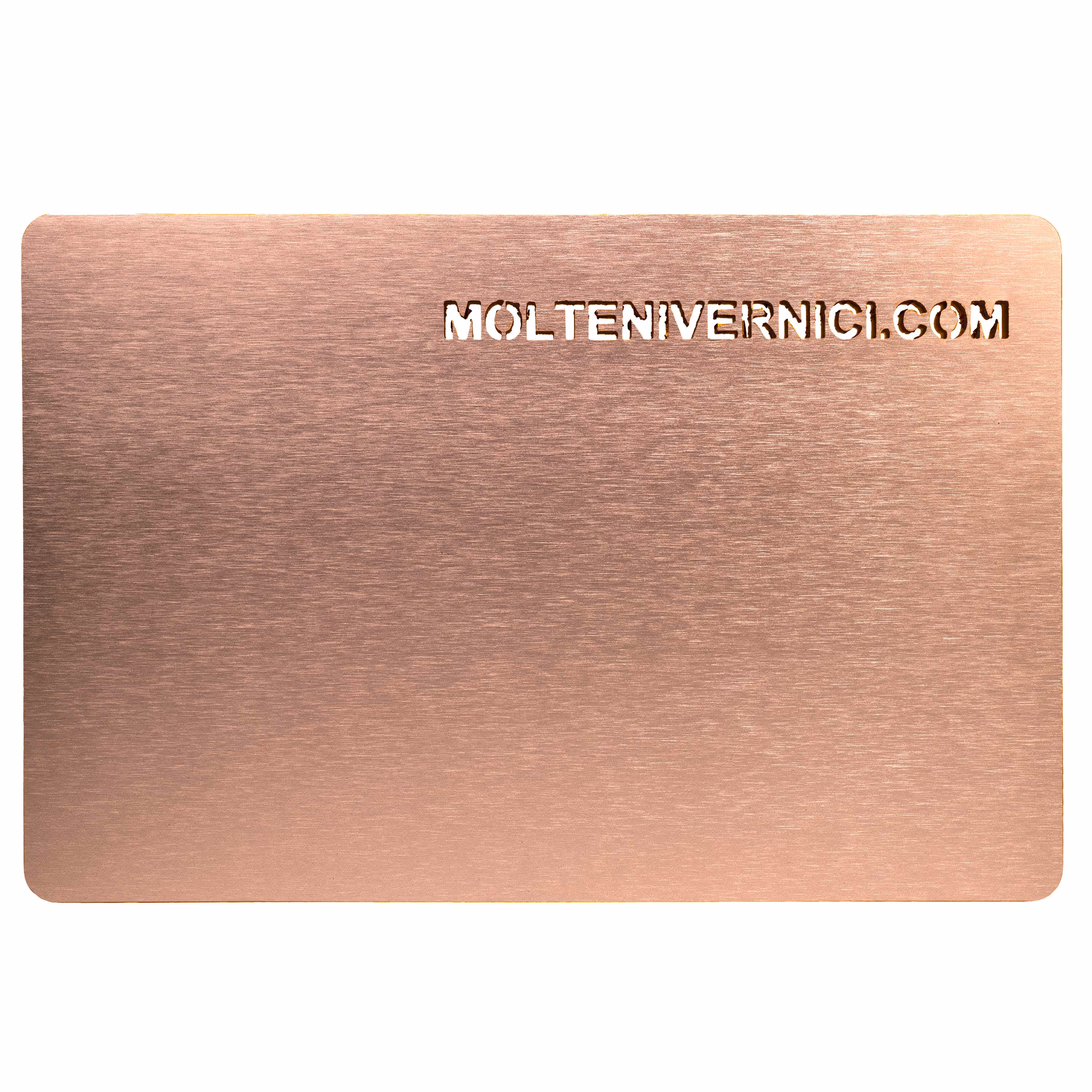 Aluminium code 15757