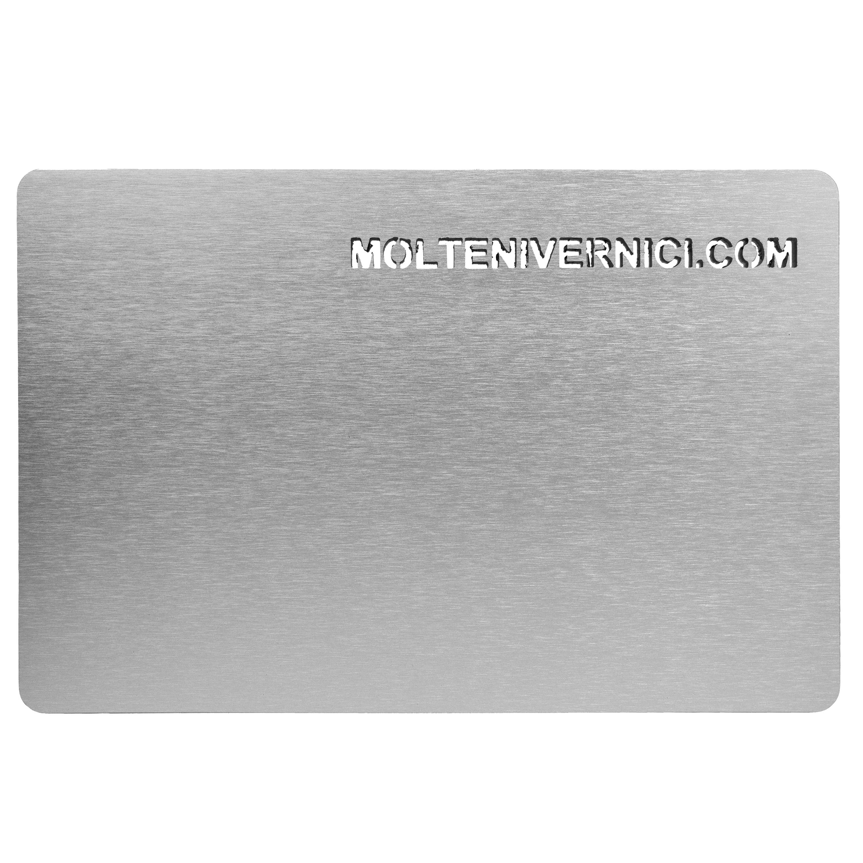 Aluminium code 8926