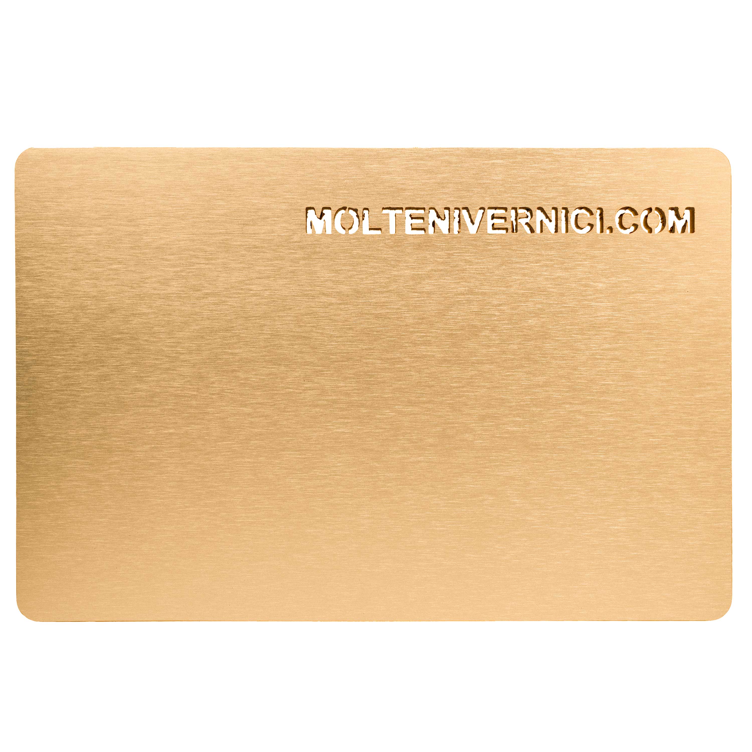 Aluminium code 8986