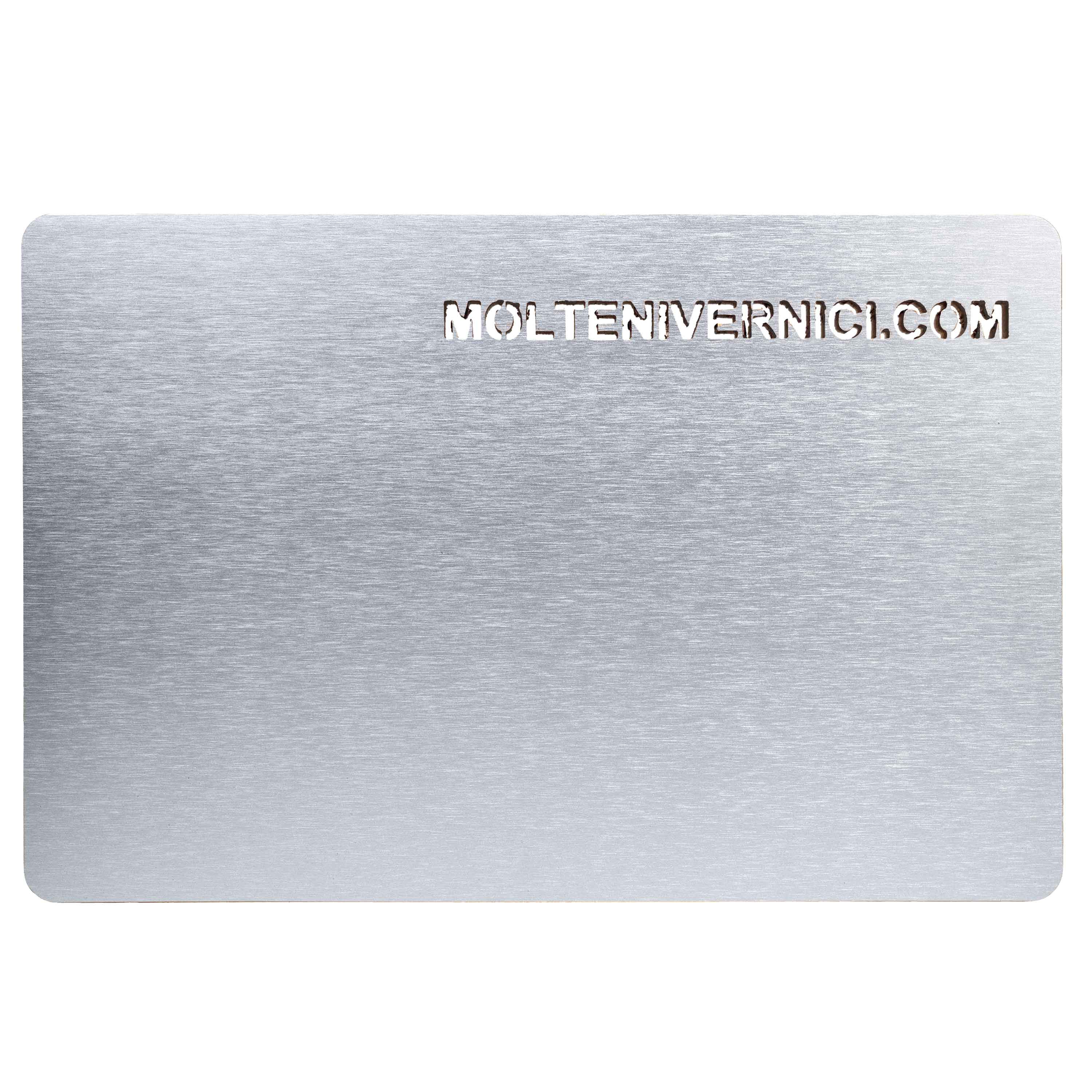 Aluminium code 7011