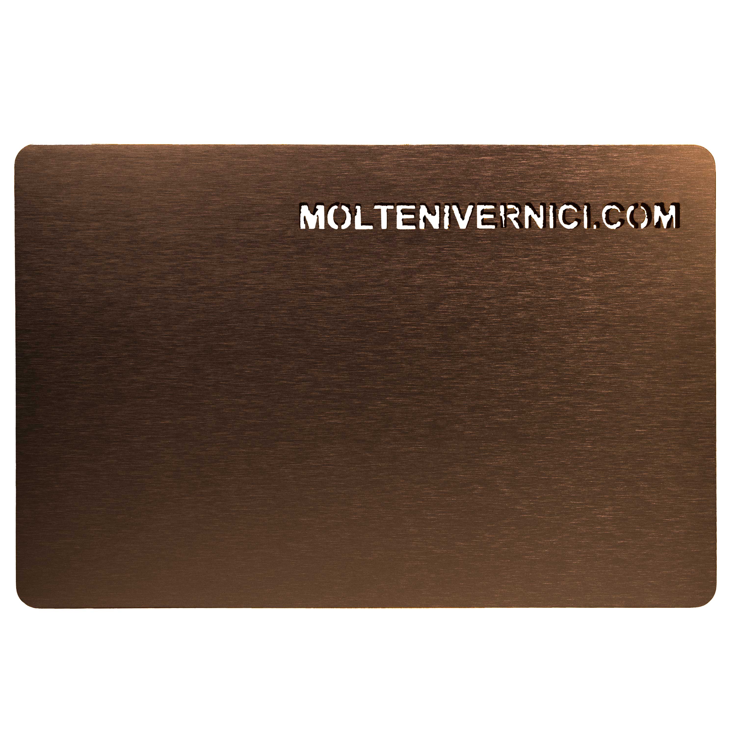 Aluminium code 15759