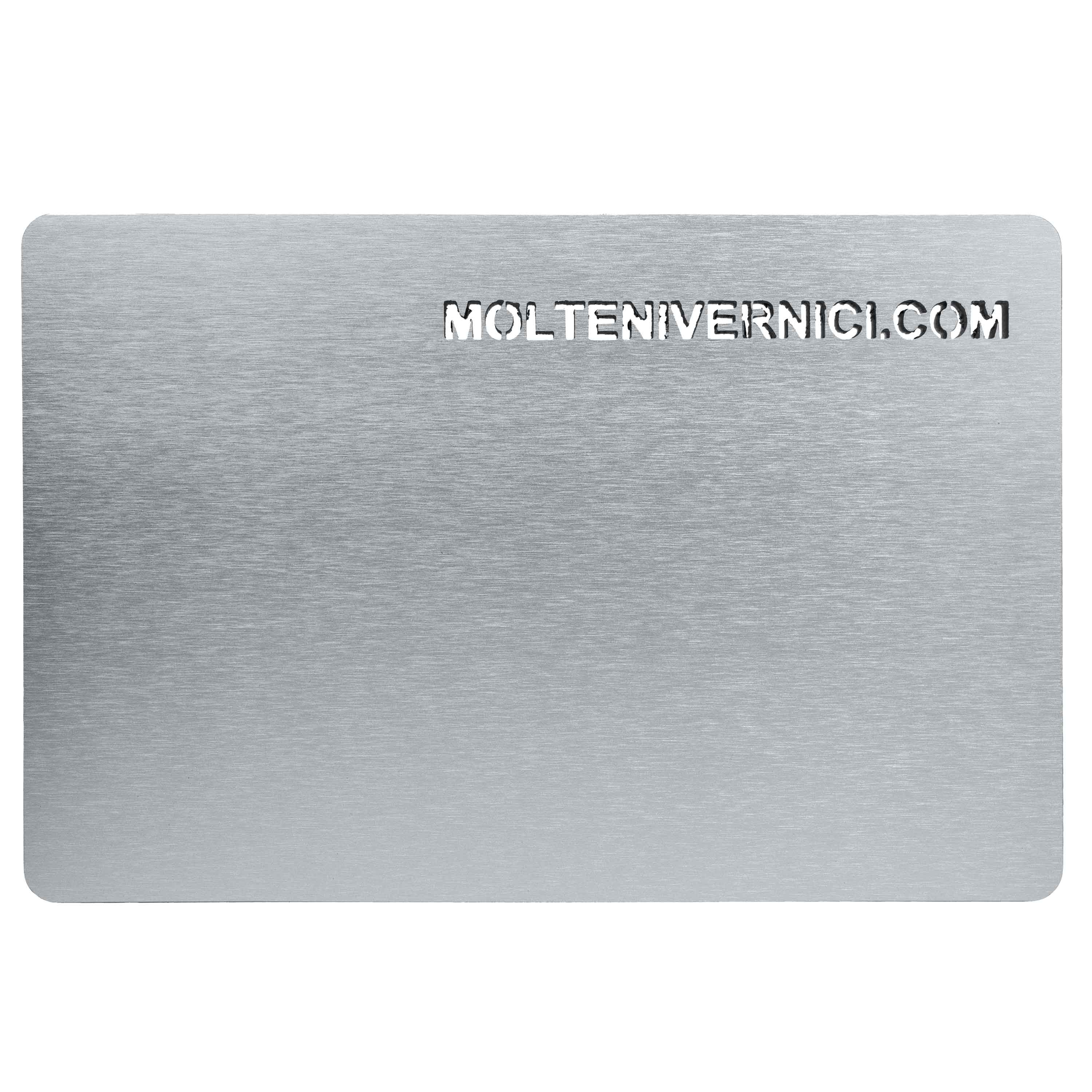 Aluminium code 4646