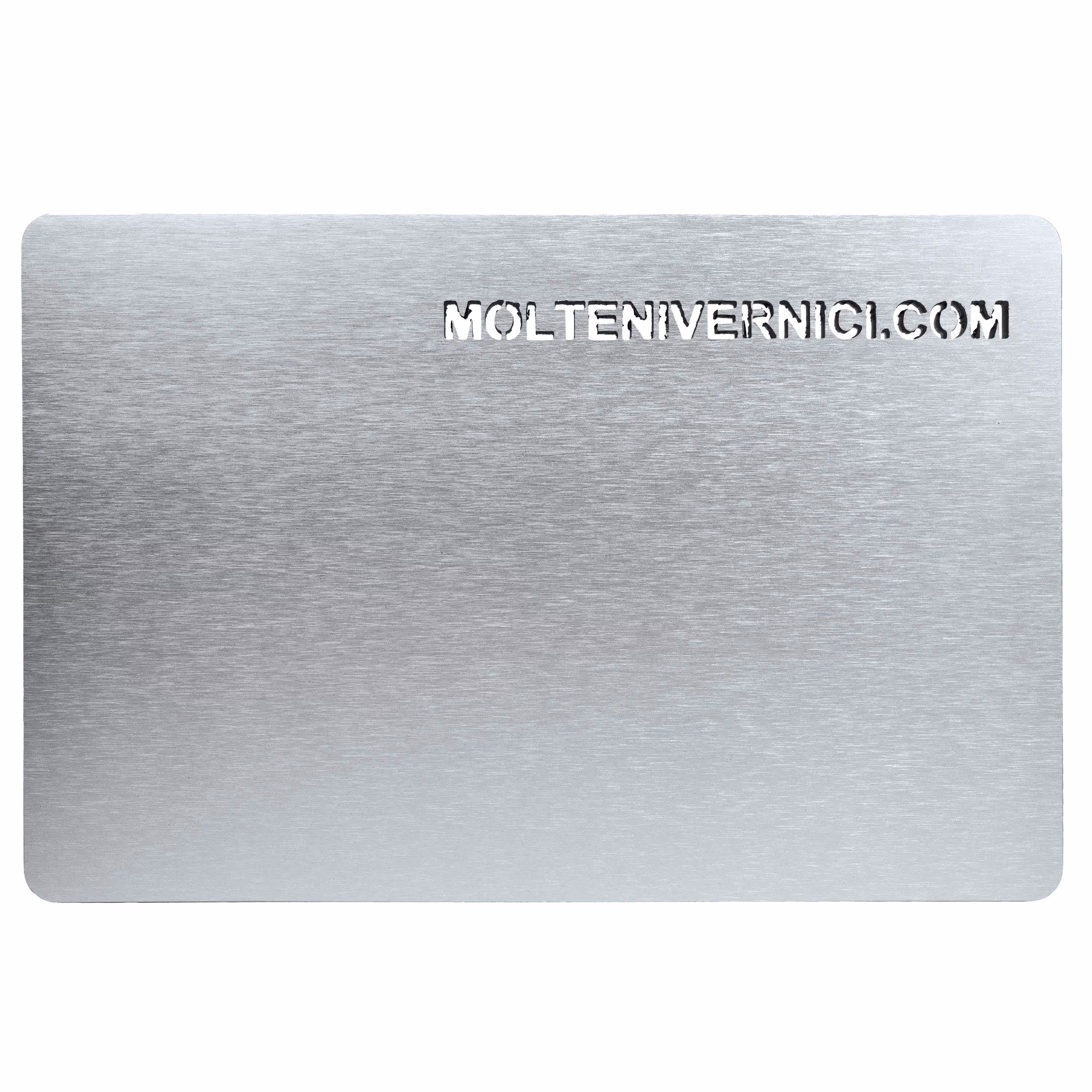 Aluminium code 16964