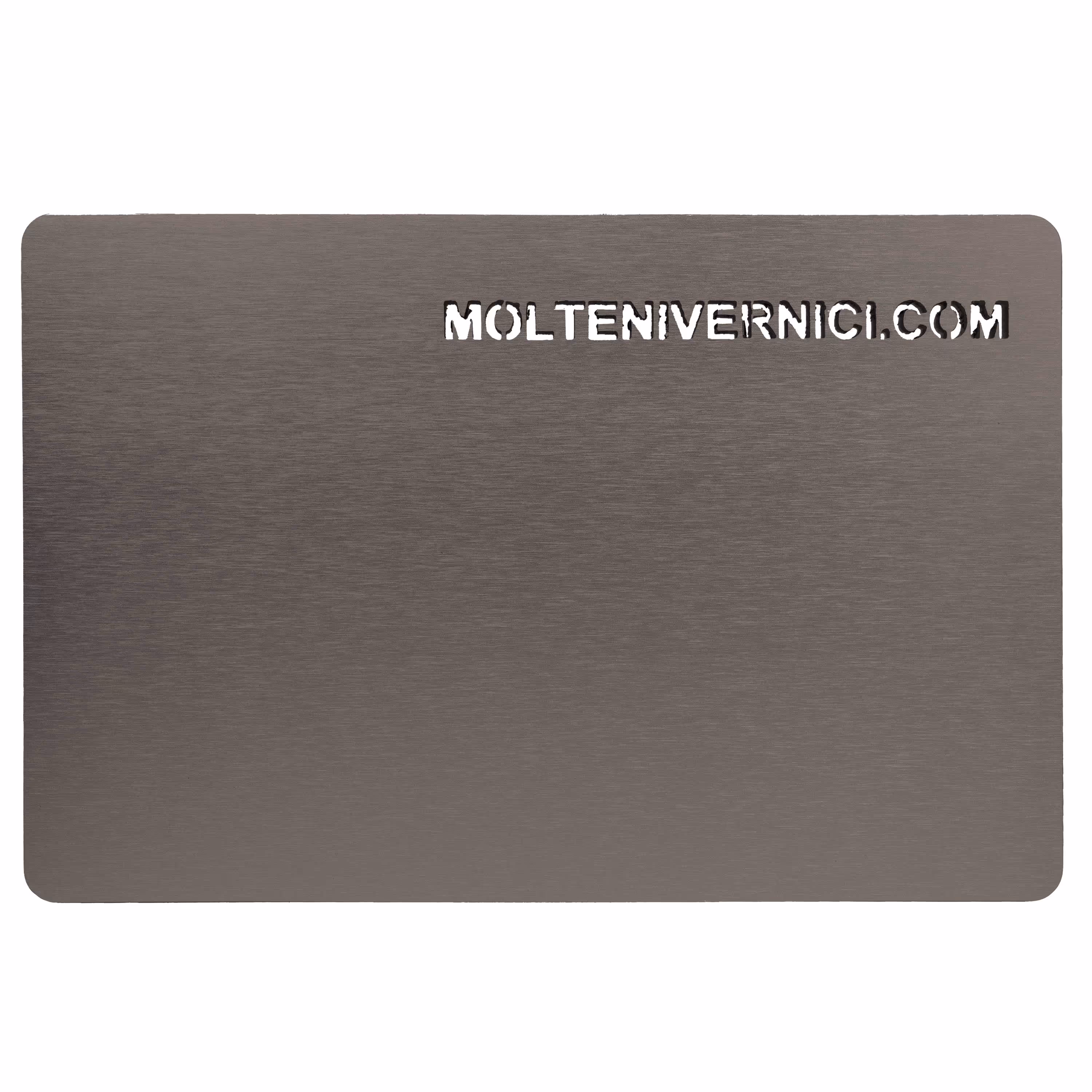 Aluminium code 11363