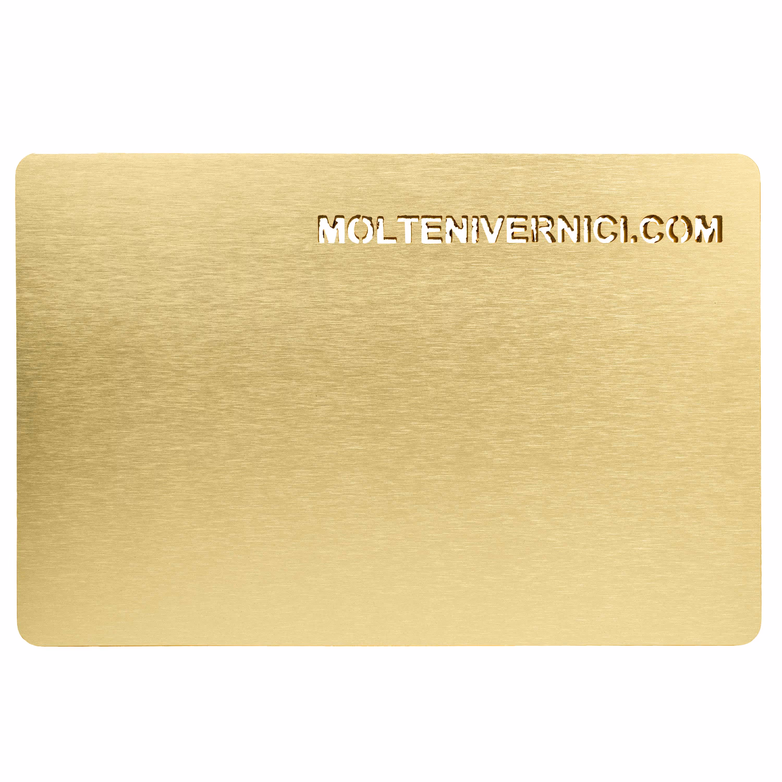 Aluminium code 11172