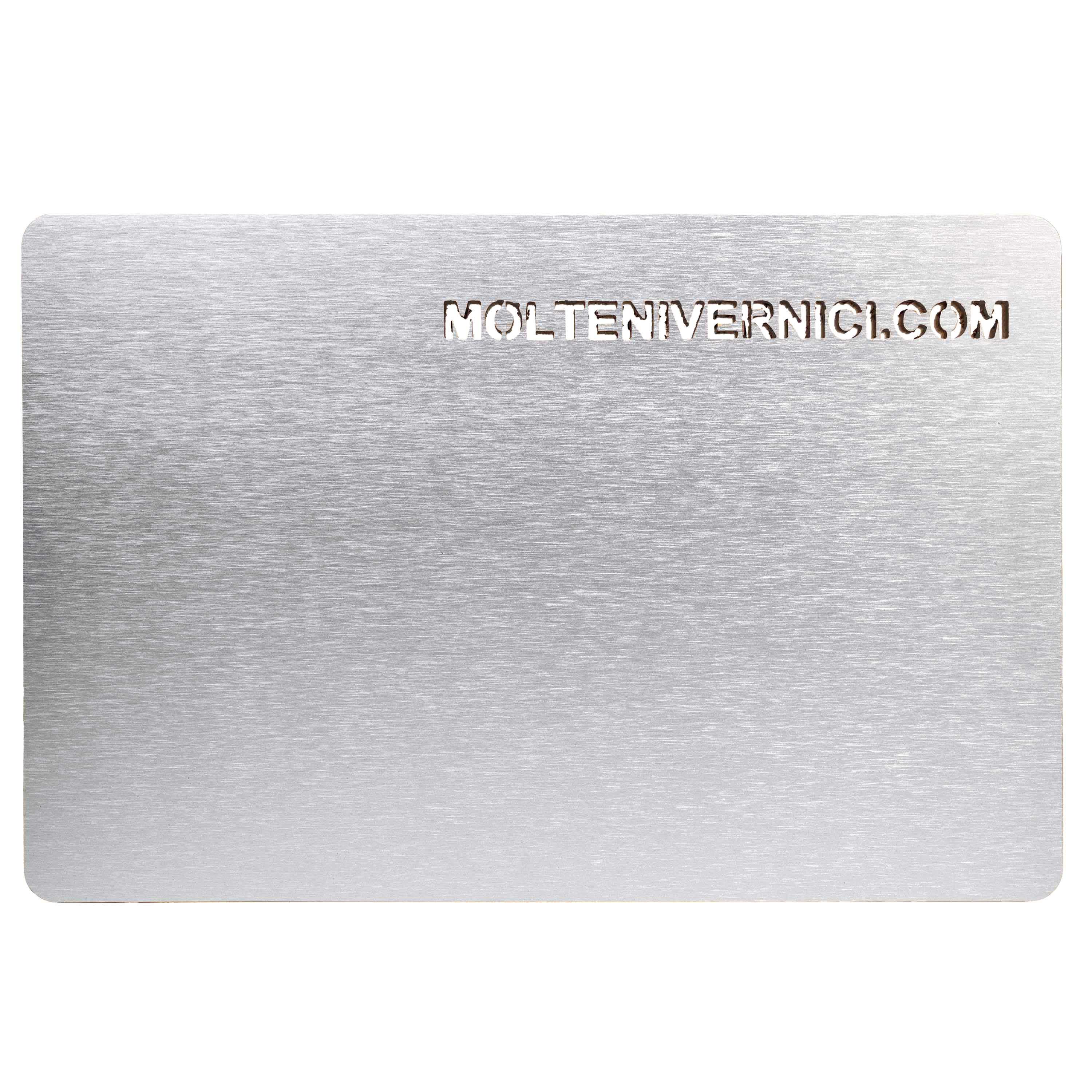 Aluminium code 5690