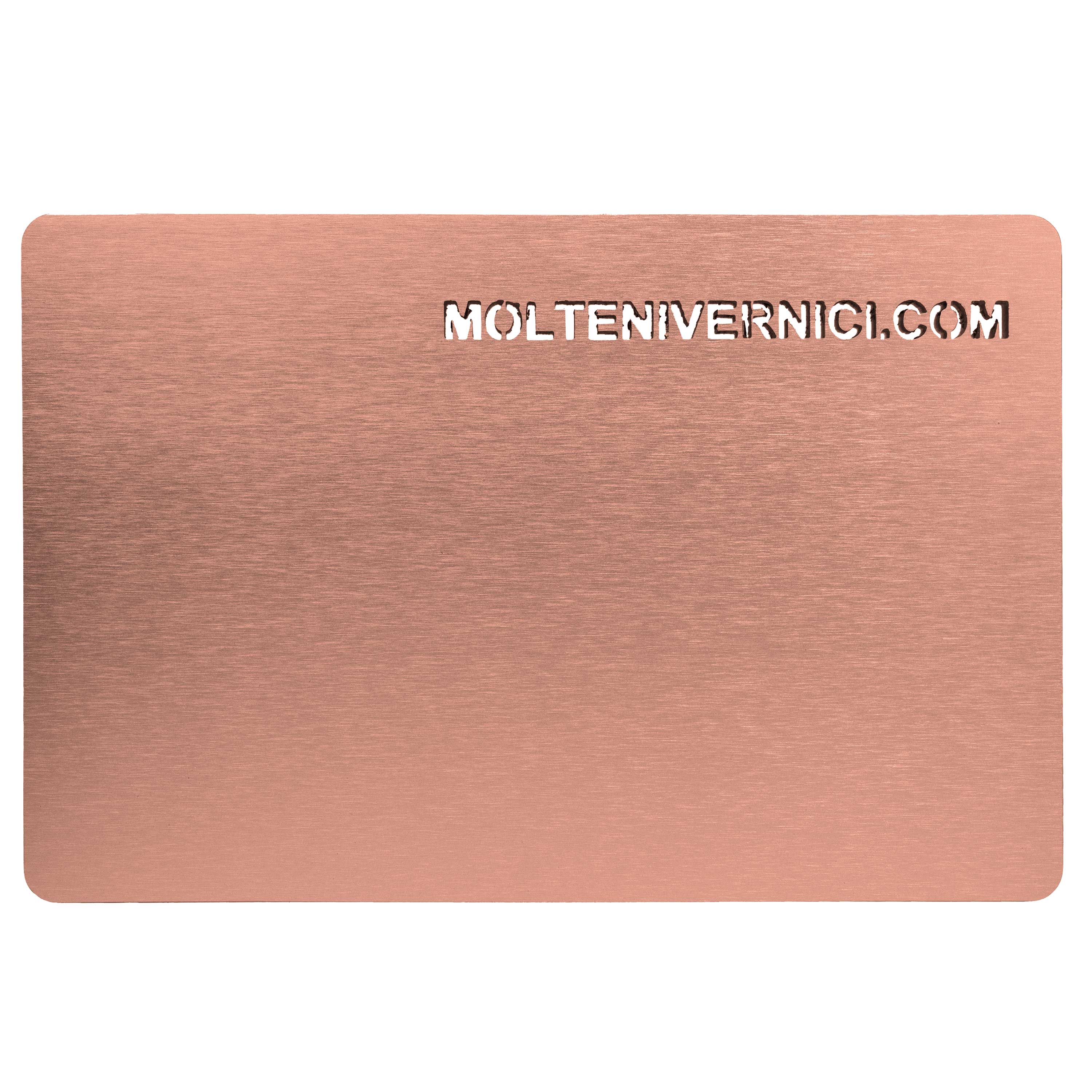 Aluminium code 8979