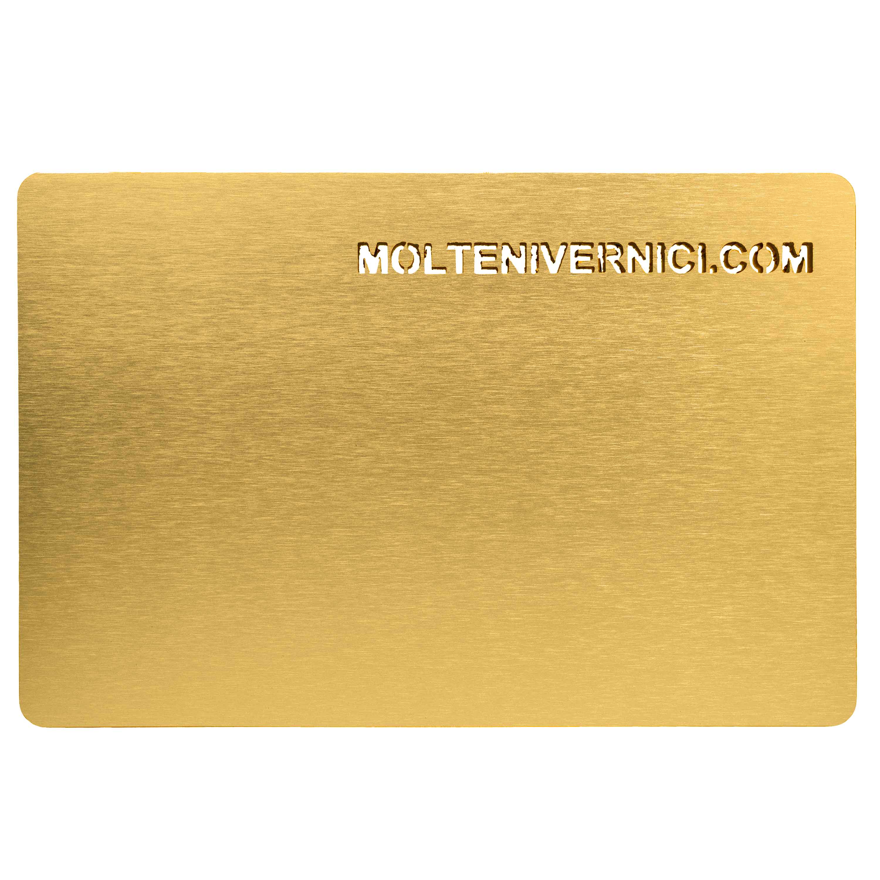 Aluminium code 5022
