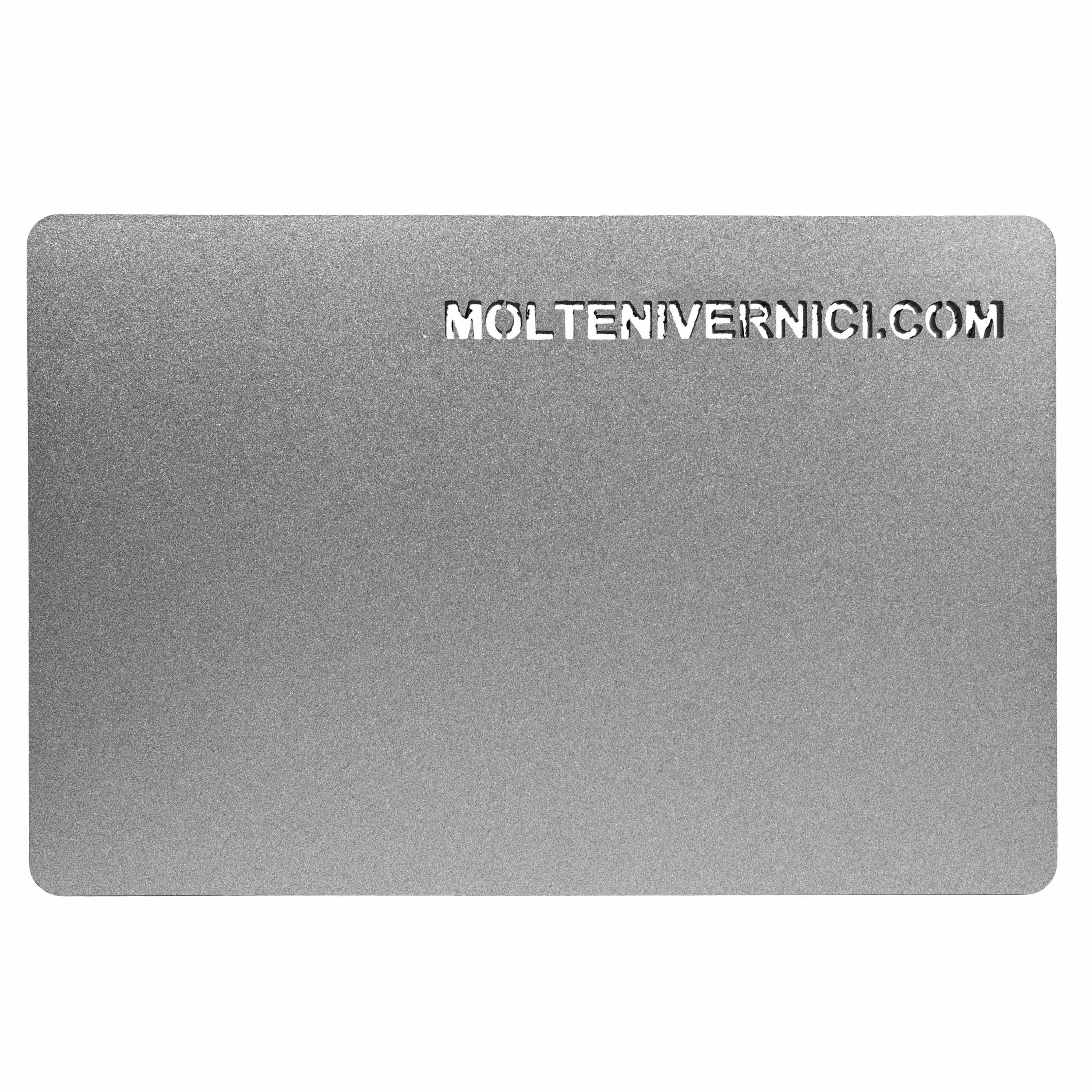 Aluminium code 15749