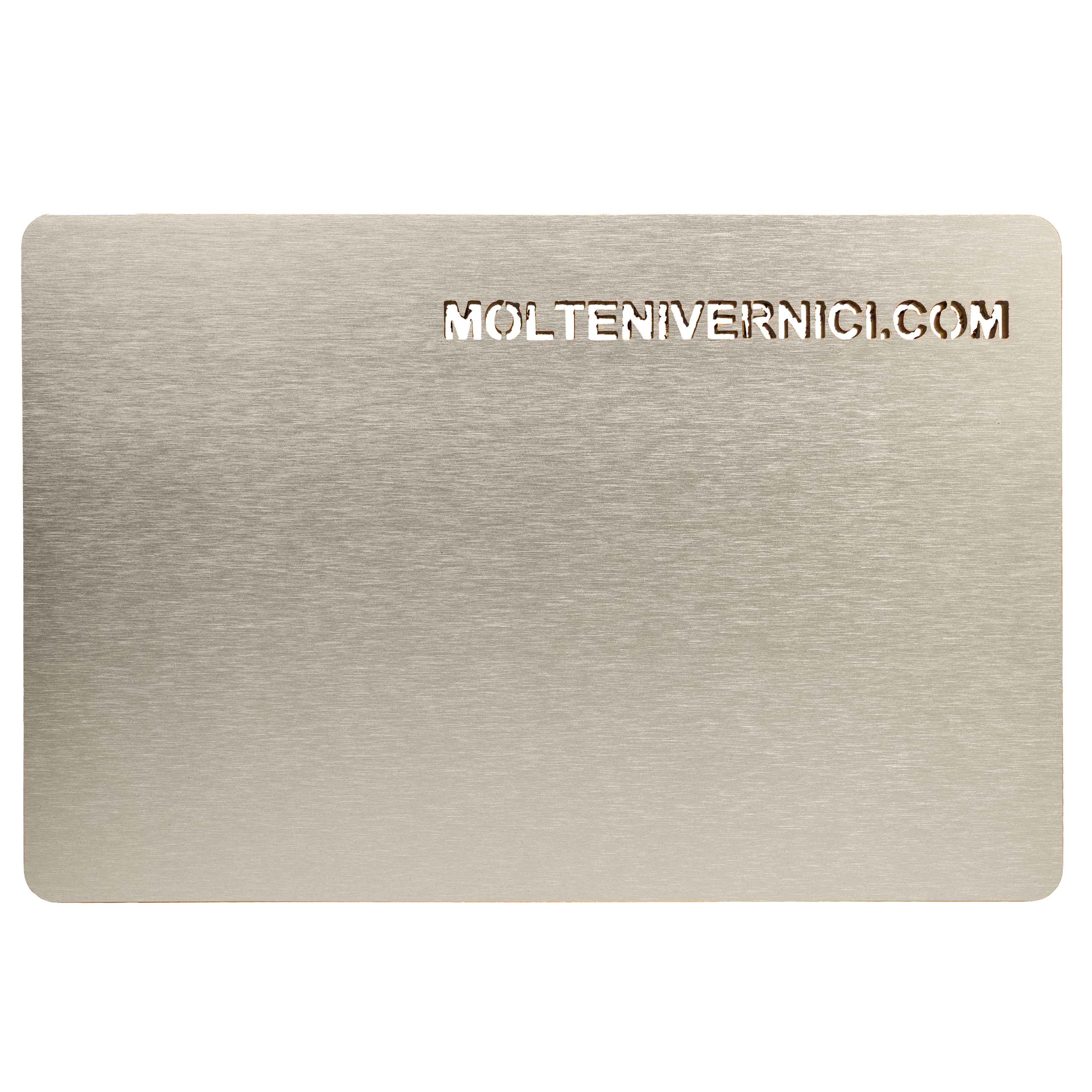 Aluminium code 4885