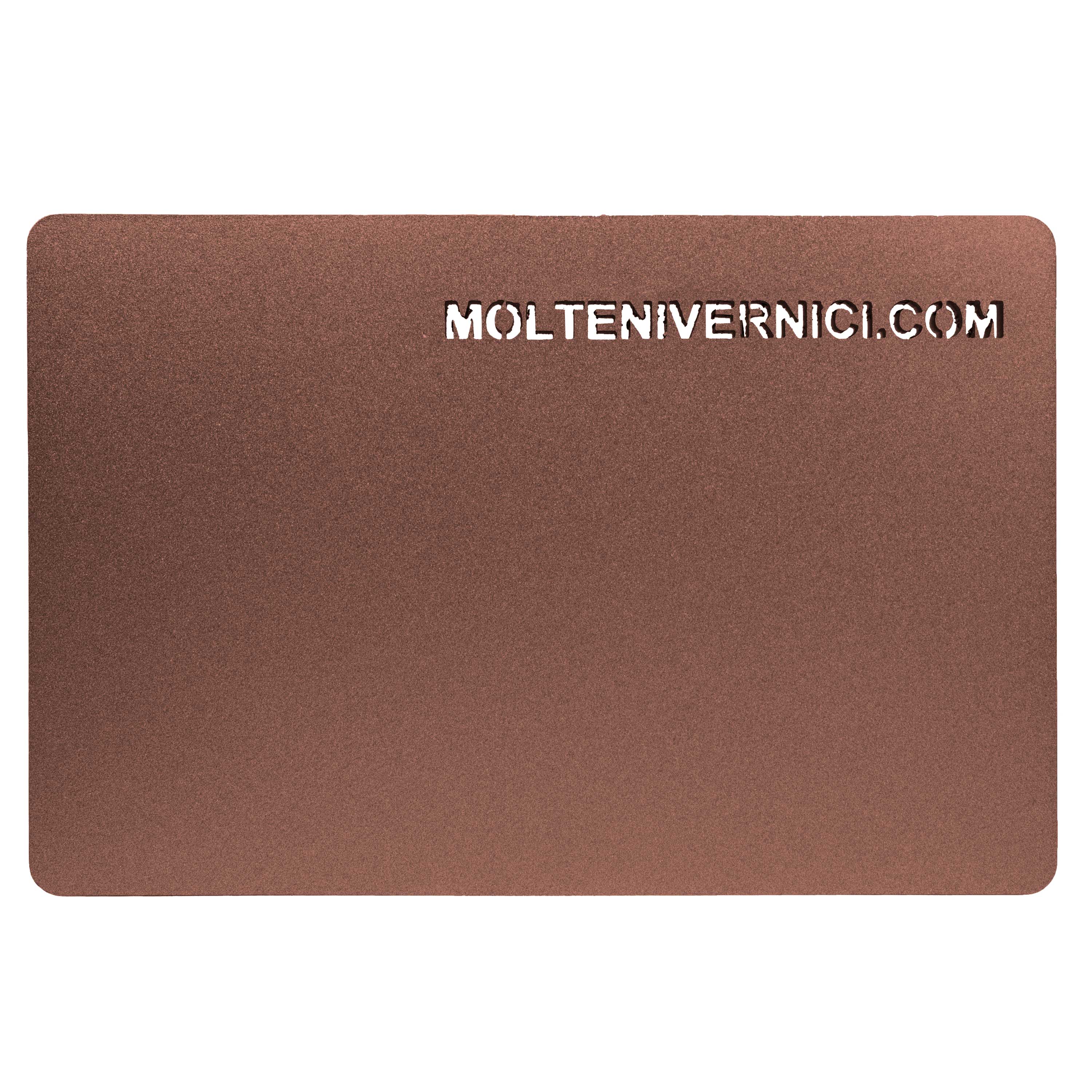 Aluminium Diamantato code 15754