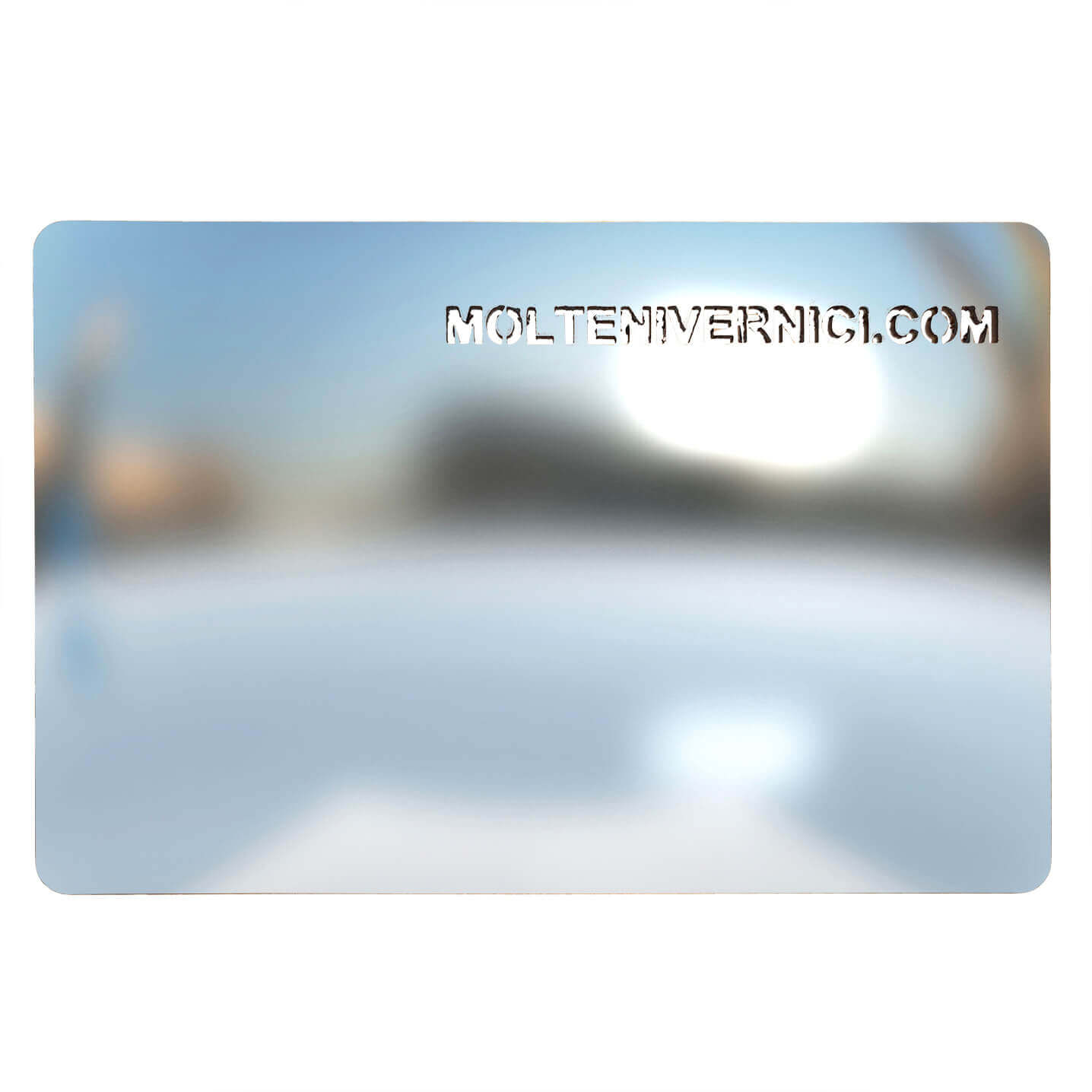 Chrome Reverse code 2100R