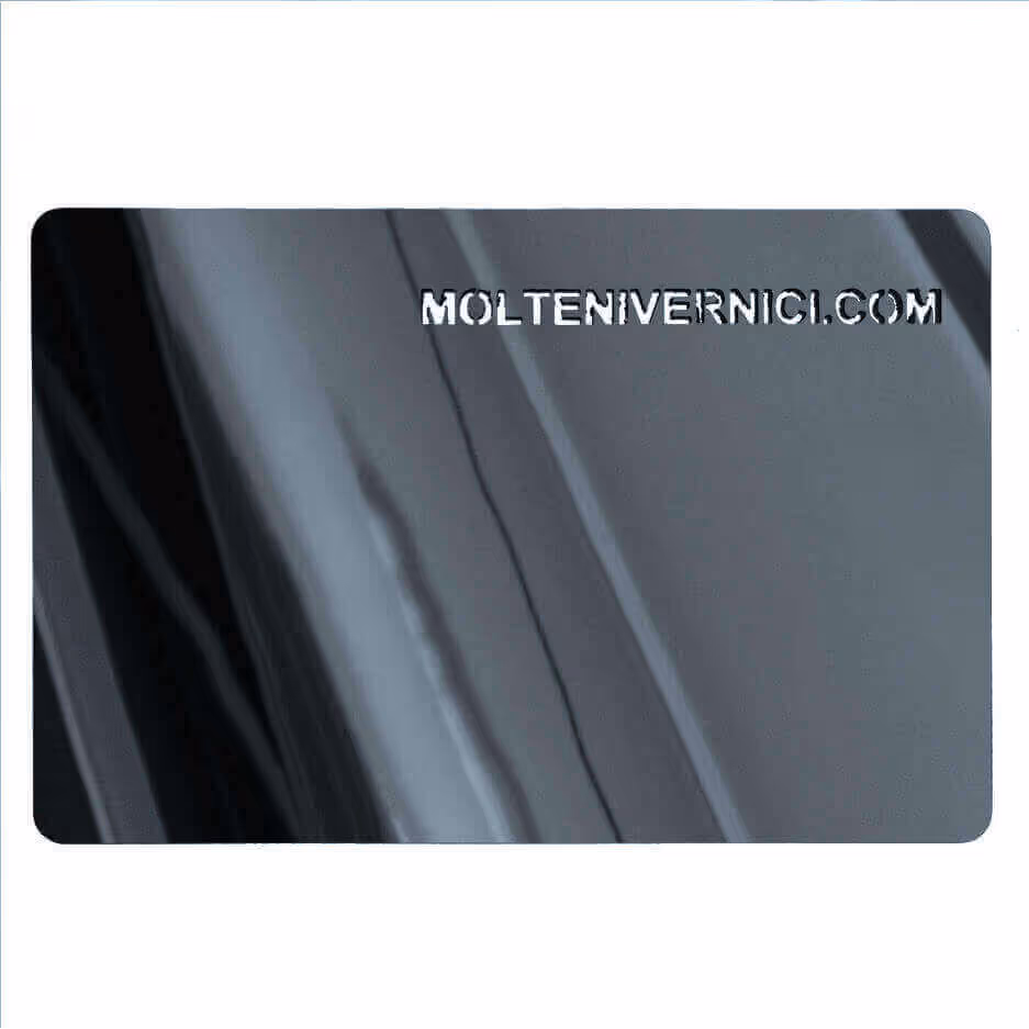 Essence code 19753 ACCIAIO BLU