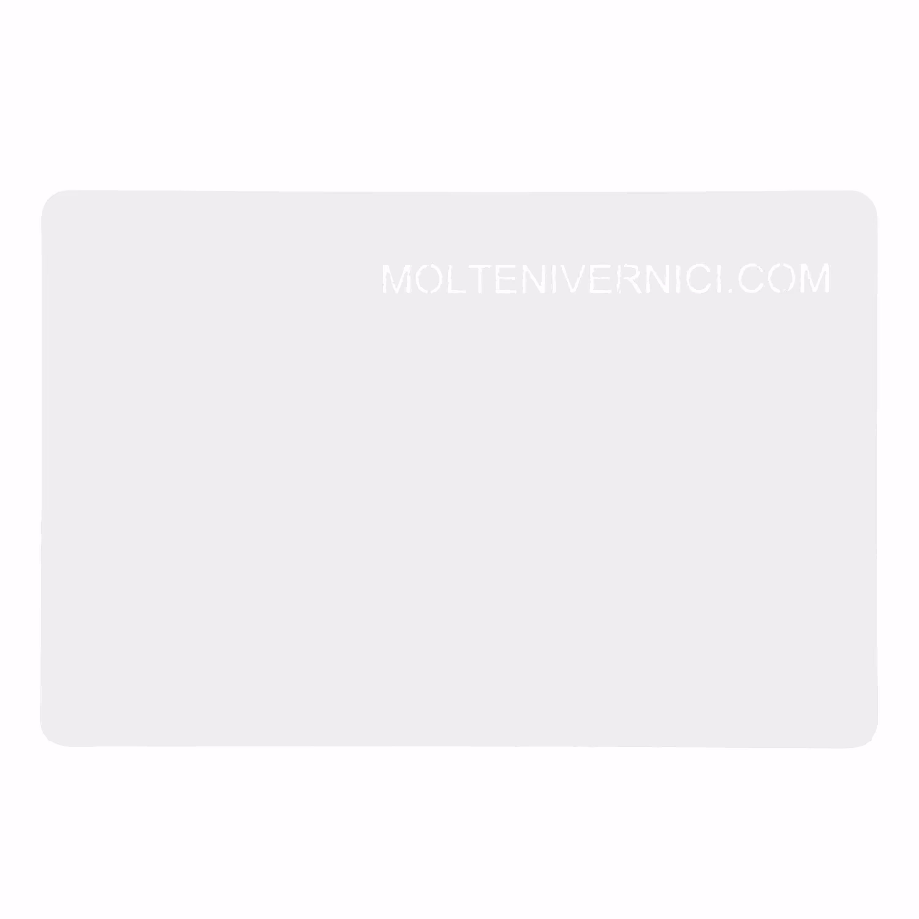 Fondo per Plastica cod. 11100