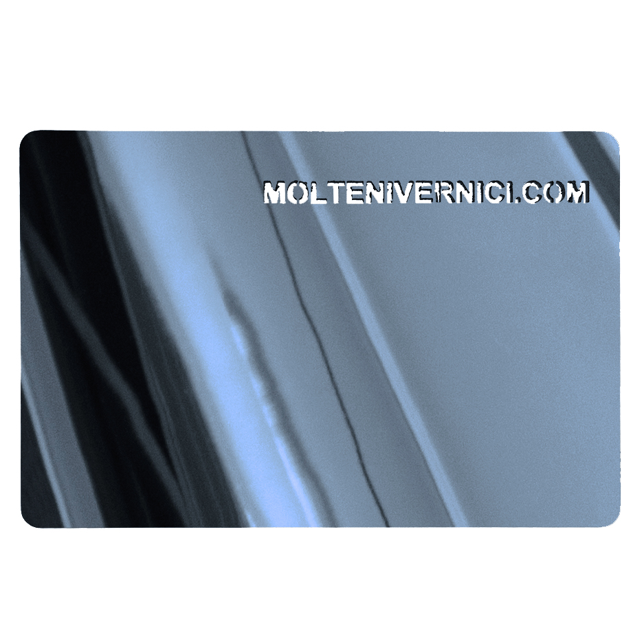 IDRO ROYALE CROMO BLU WP.26013