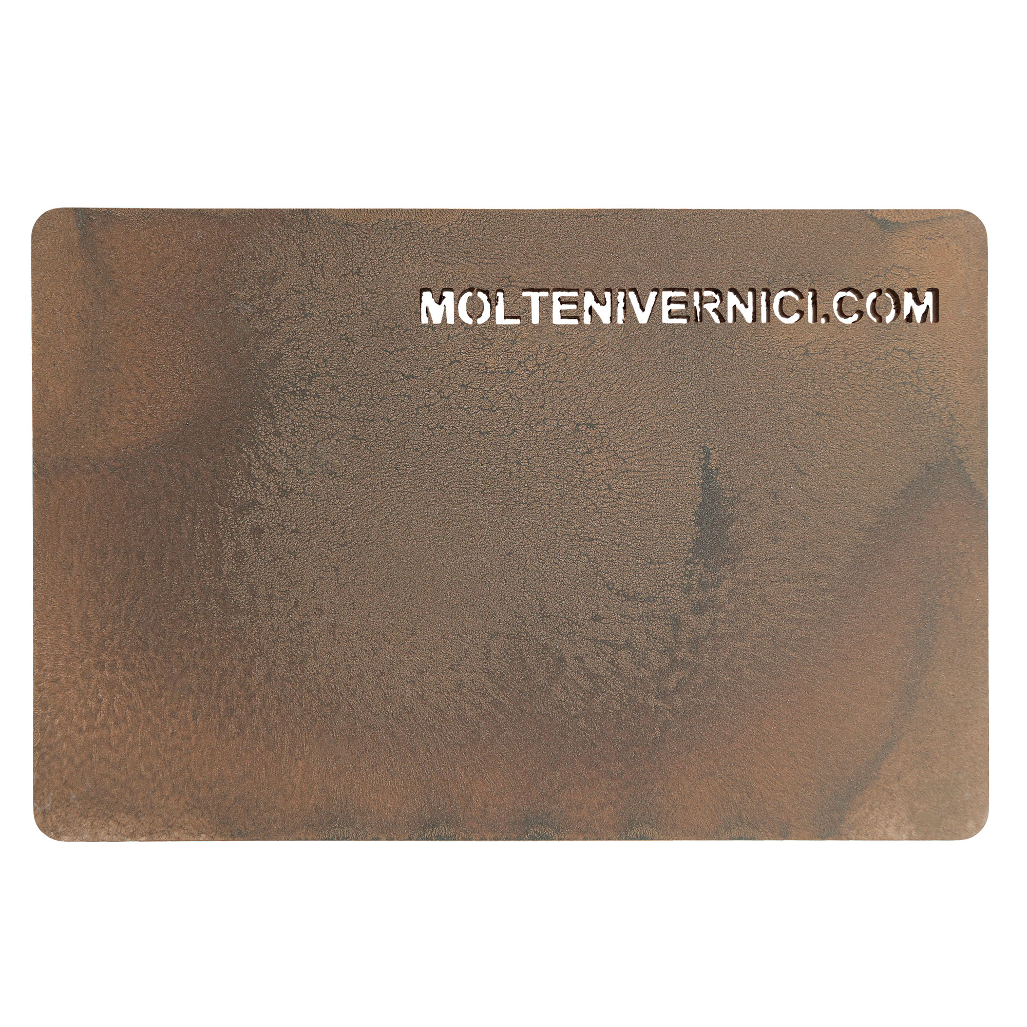 Materic Bronze Brown code 16217