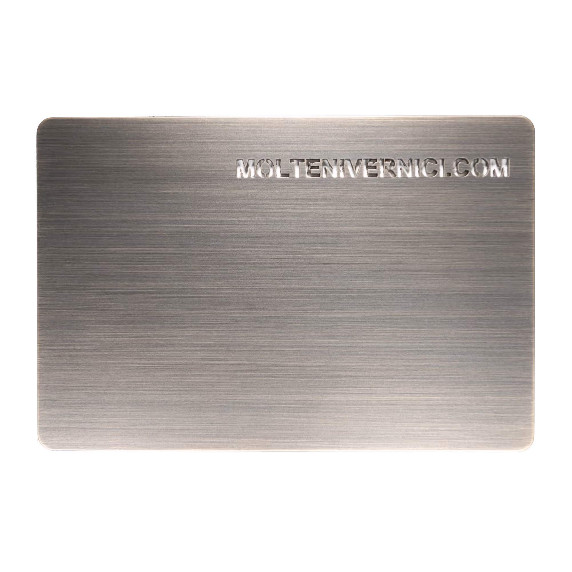 Layer Brunei - Laiton Bronzé Dark