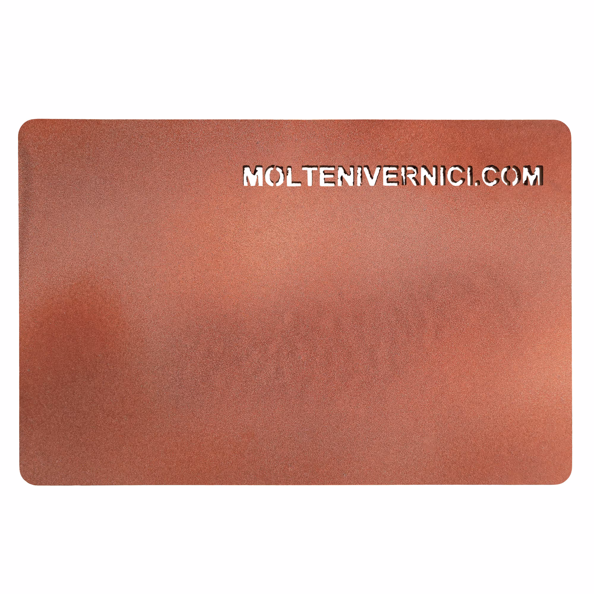 Materic Ancient Iron code 13896